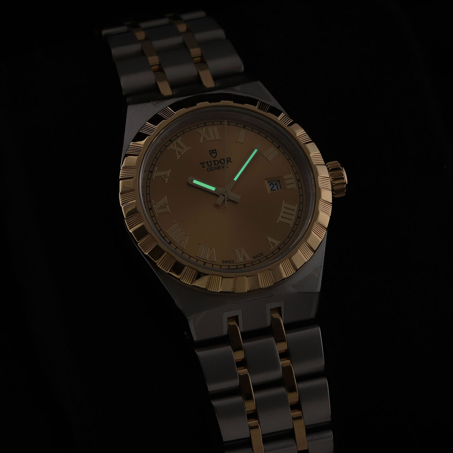 Tudor Royal M28303-0004 Thumbnail 6