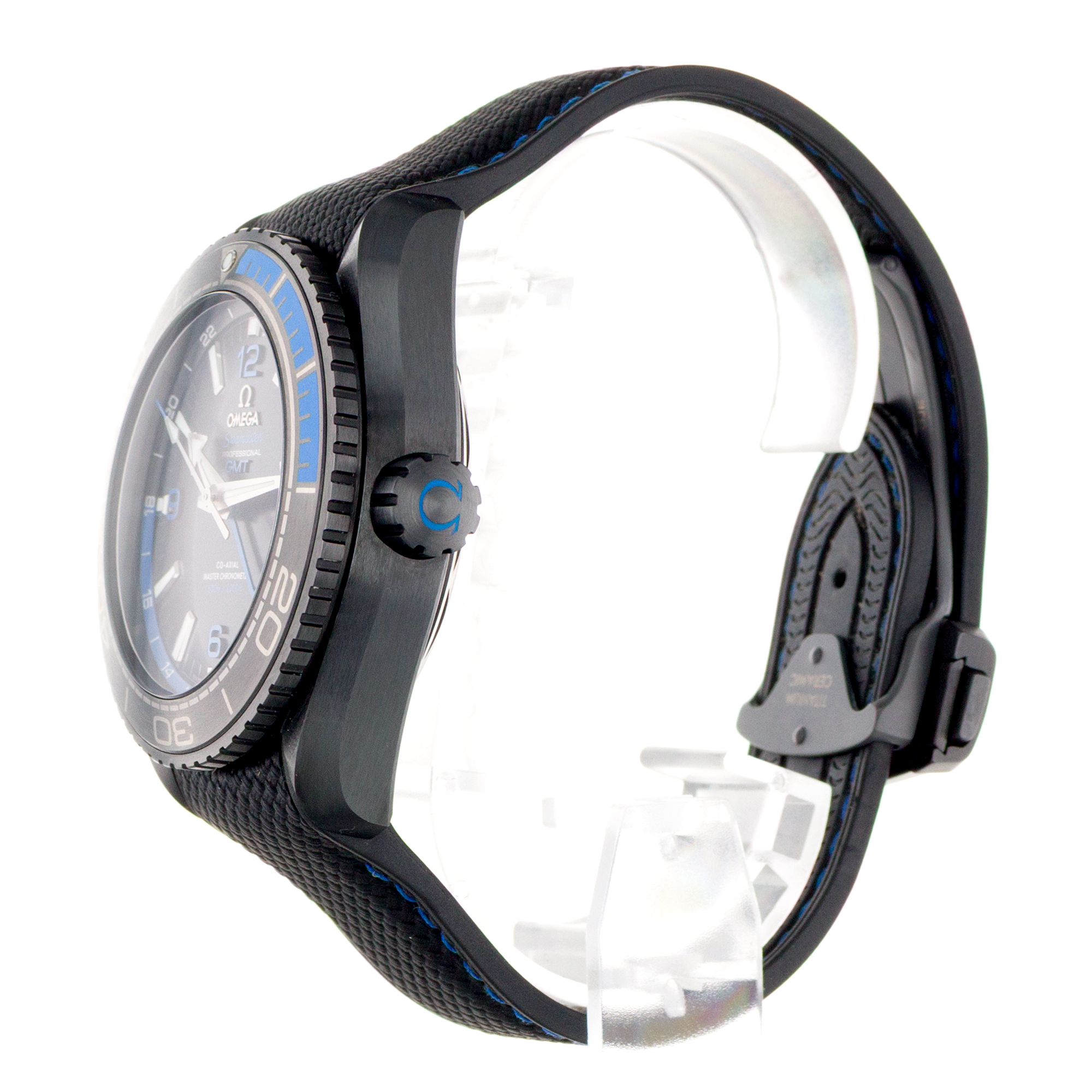 Omega Planet Ocean 215.92.46.22.01.002 Thumbnail 7