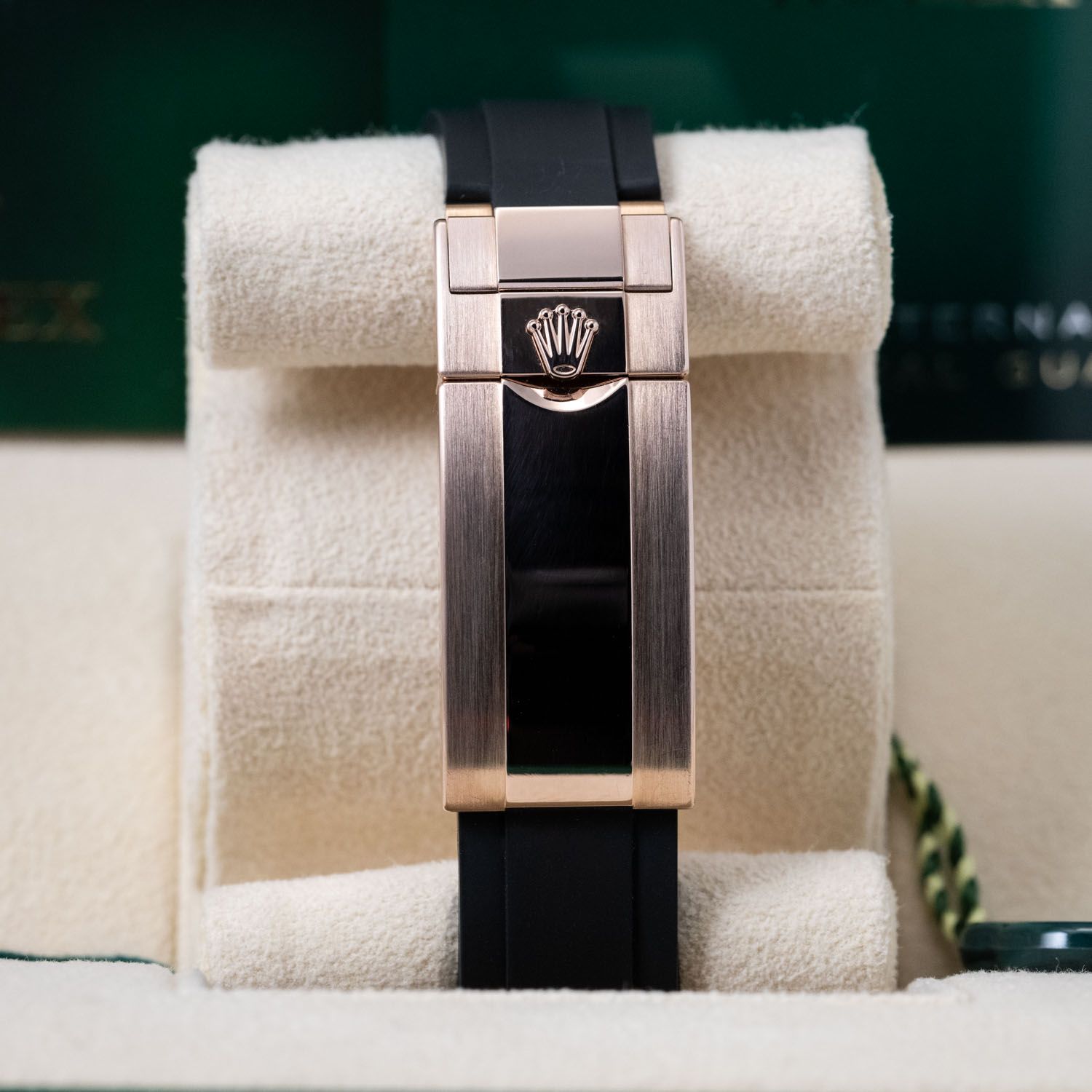 Rolex Yacht-Master 126655 Thumbnail 5