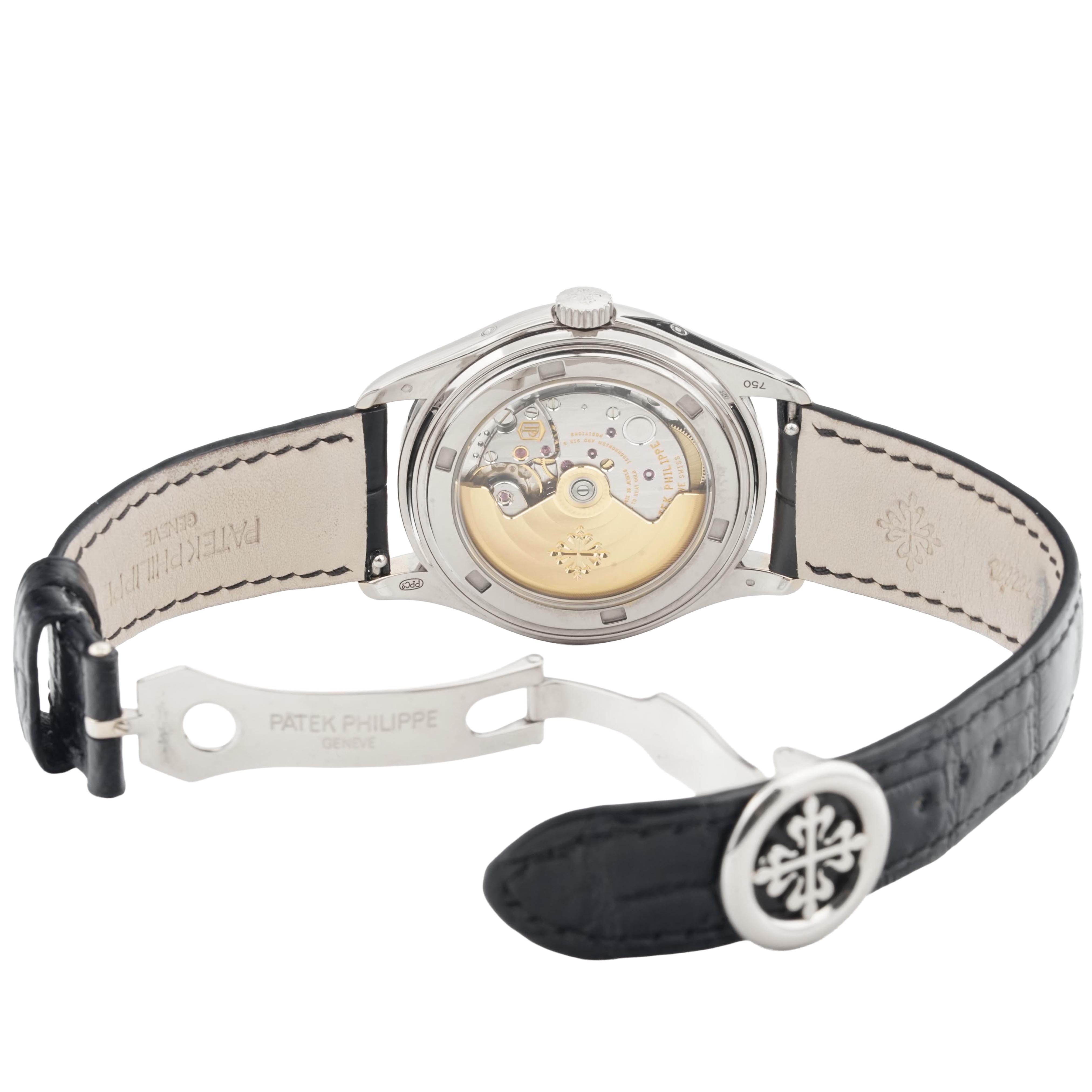 Patek Philippe Complications 5146G-001 Thumbnail 4