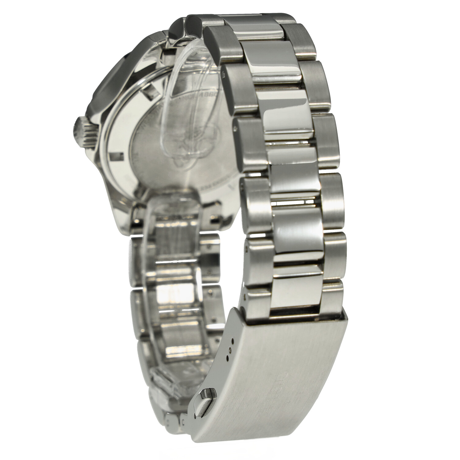 Tag Heuer Aquaracer WAY131L.BA0748 Thumbnail 3