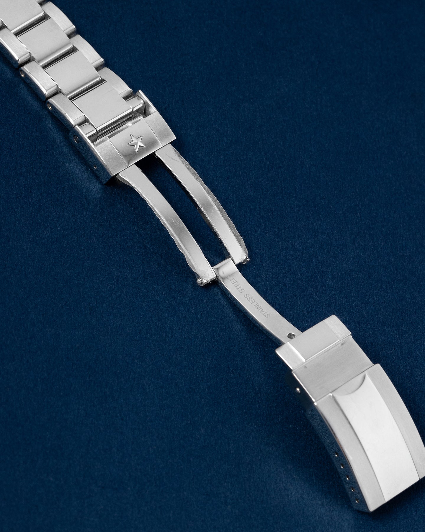 Zenith Chronomaster 03.3117.3600/56.M3100 Thumbnail 3