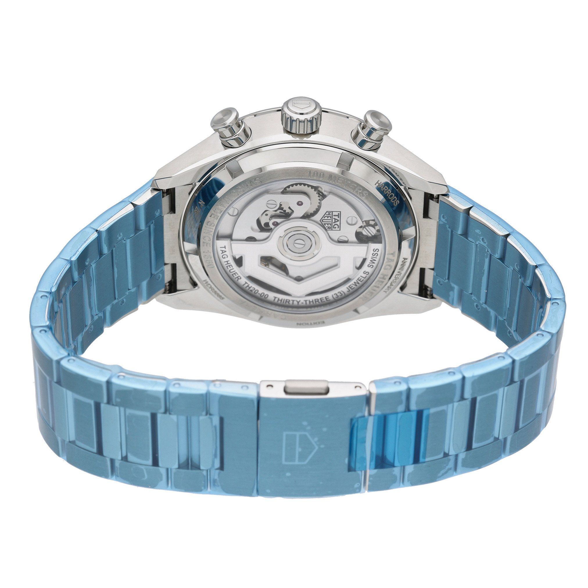 Tag Heuer Carrera CBN201L.BA0642 Thumbnail 3