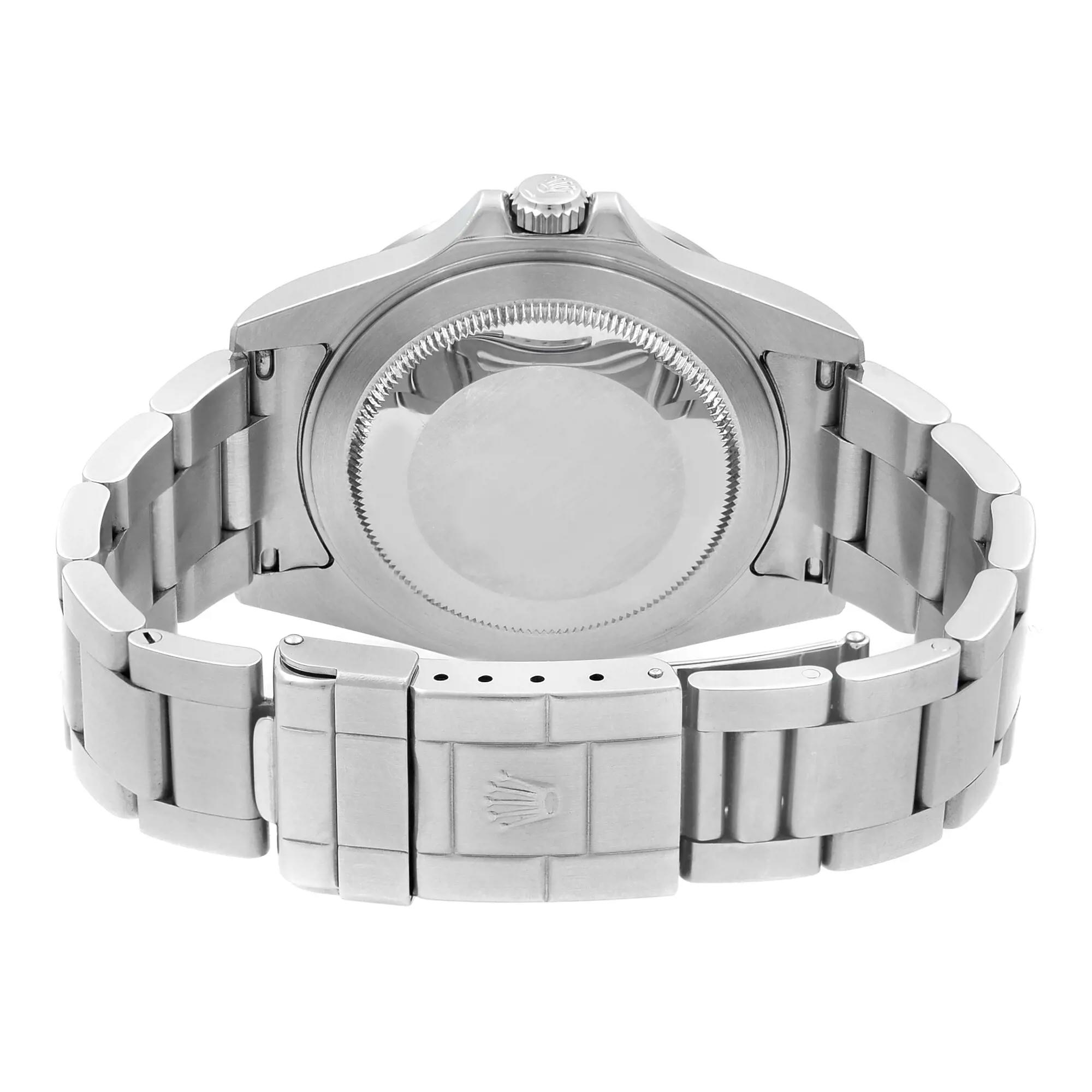 Rolex Explorer II 16570 Thumbnail 3