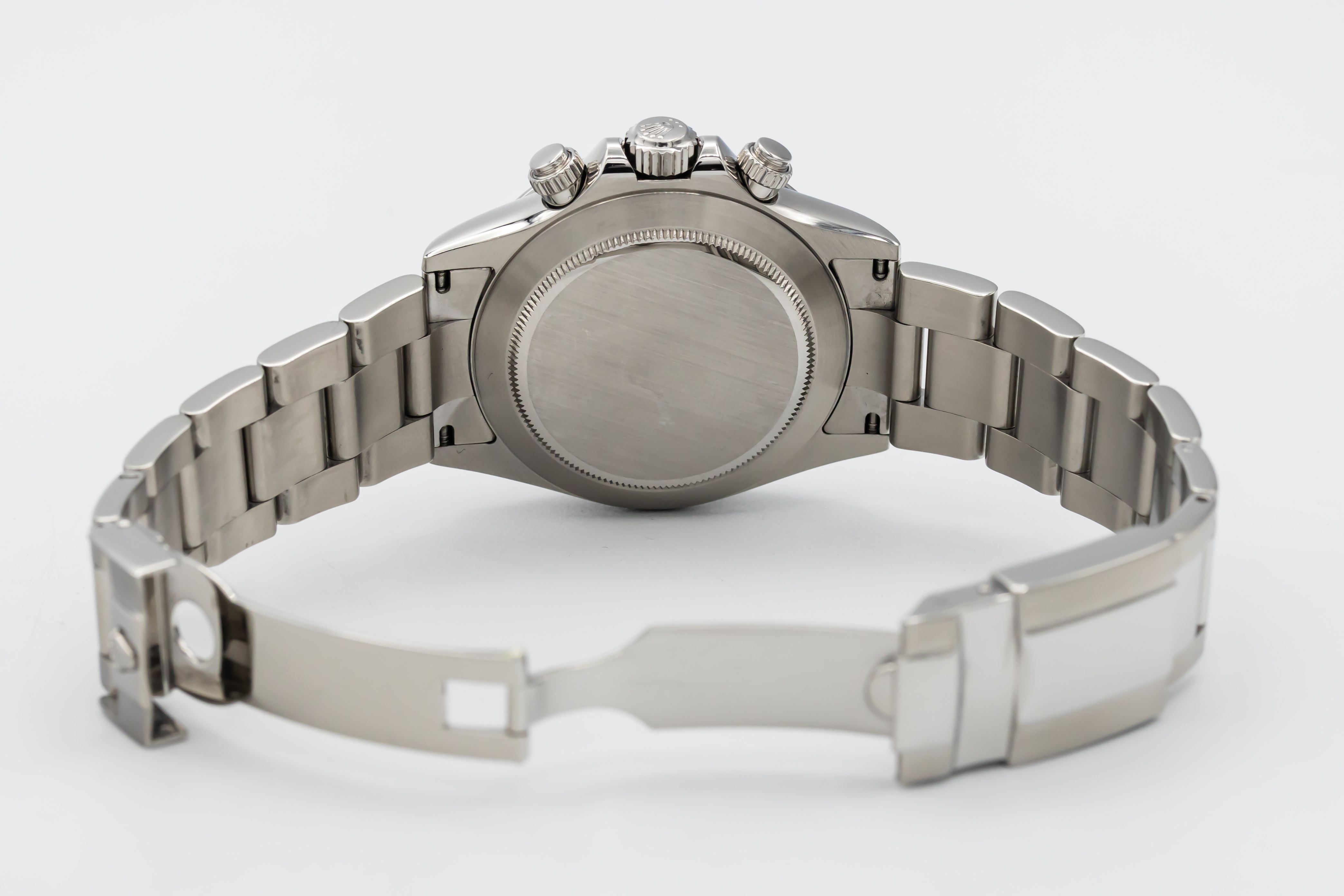 Rolex Daytona 116520 Thumbnail 4