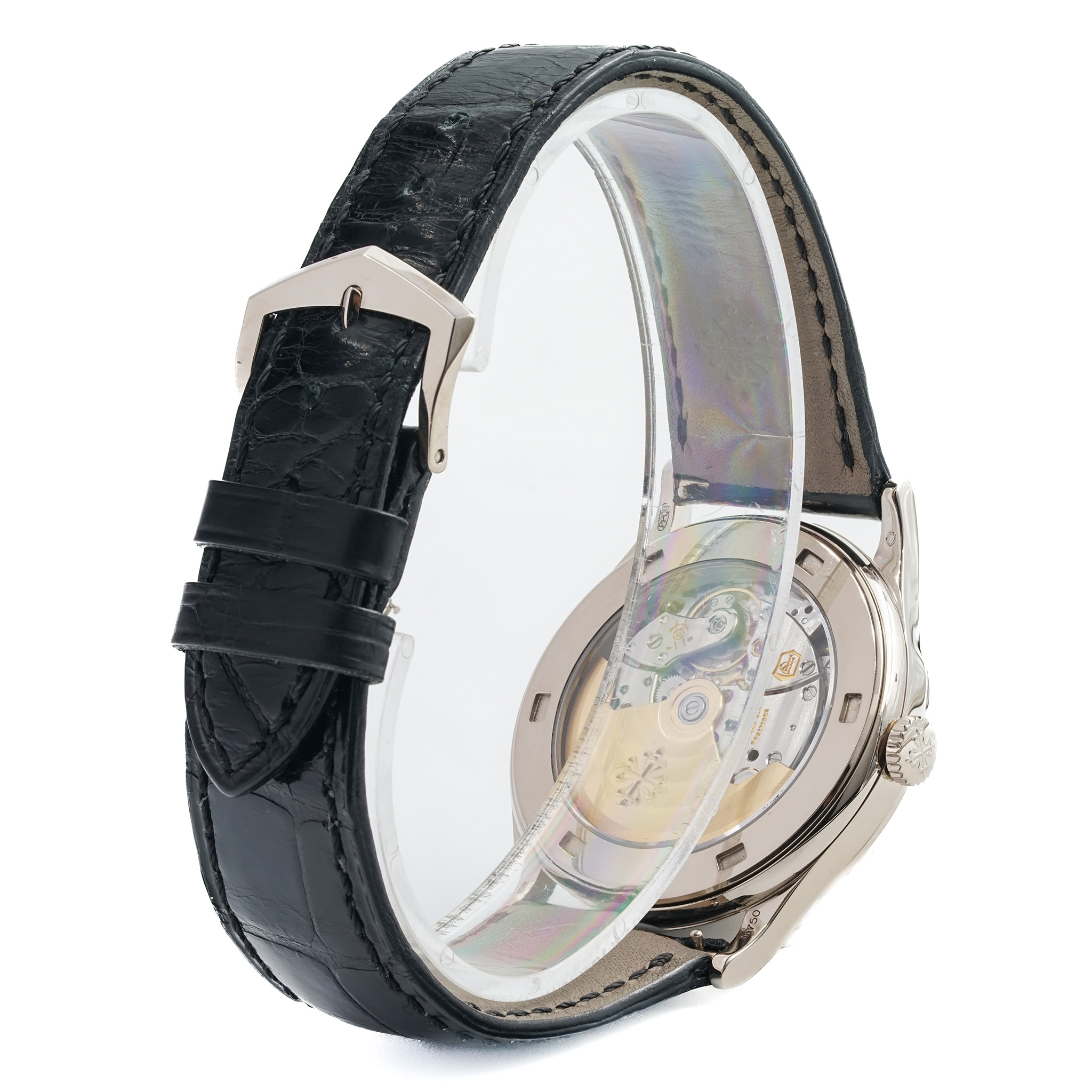 Patek Philippe Calatrava 5296G-010 Thumbnail 3