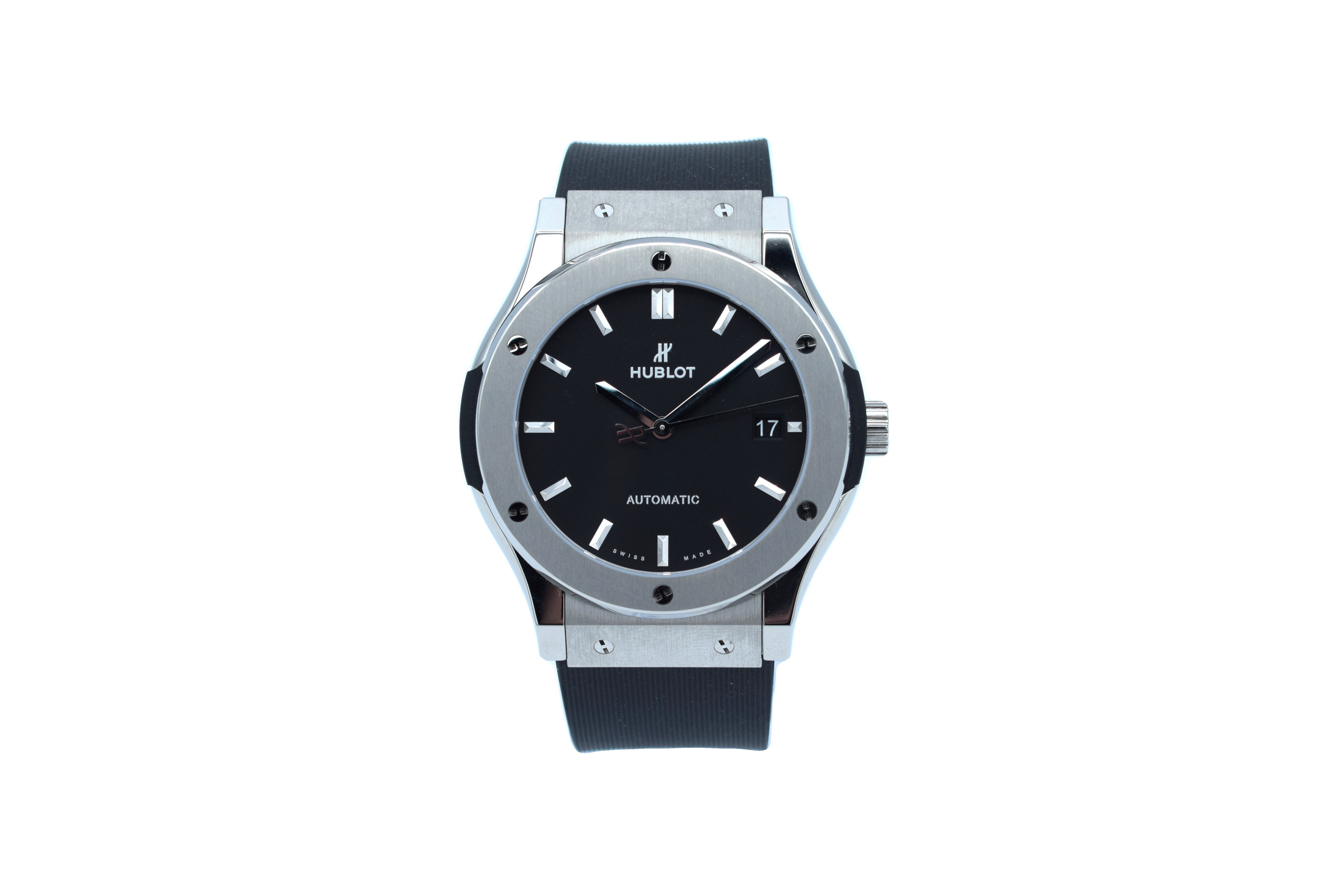 Hublot Classic Fusion 511.NX.1171.RX Thumbnail 1