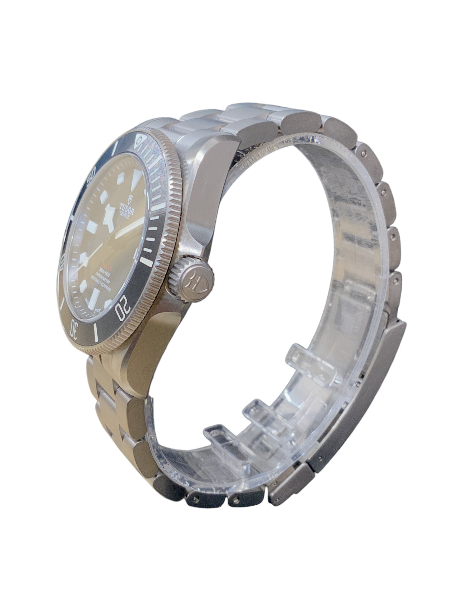 Tudor Pelagos M25407N-0001 Thumbnail 2