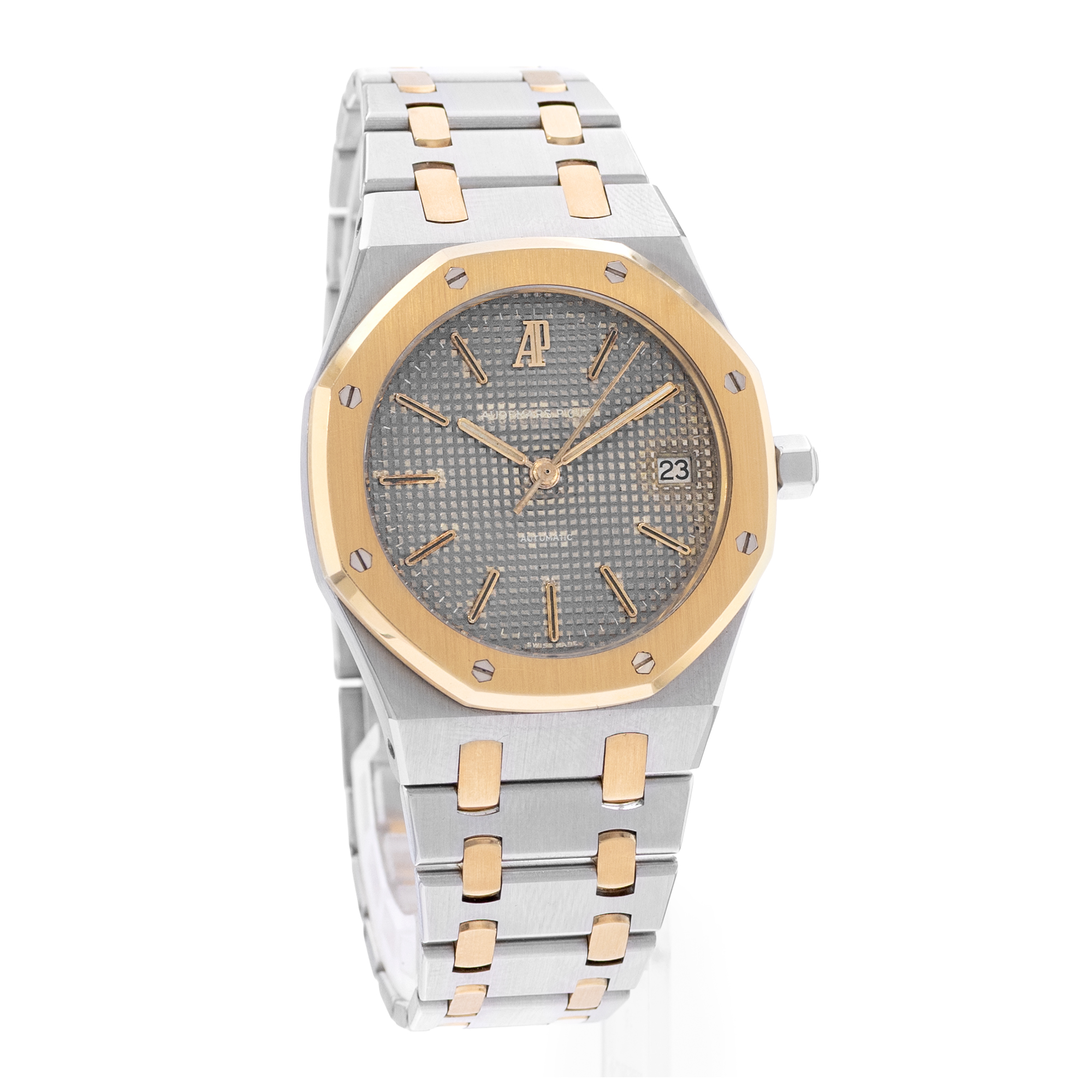 Audemars Piguet Royal Oak 14700SA.OO.0789SA.01.B Thumbnail 5