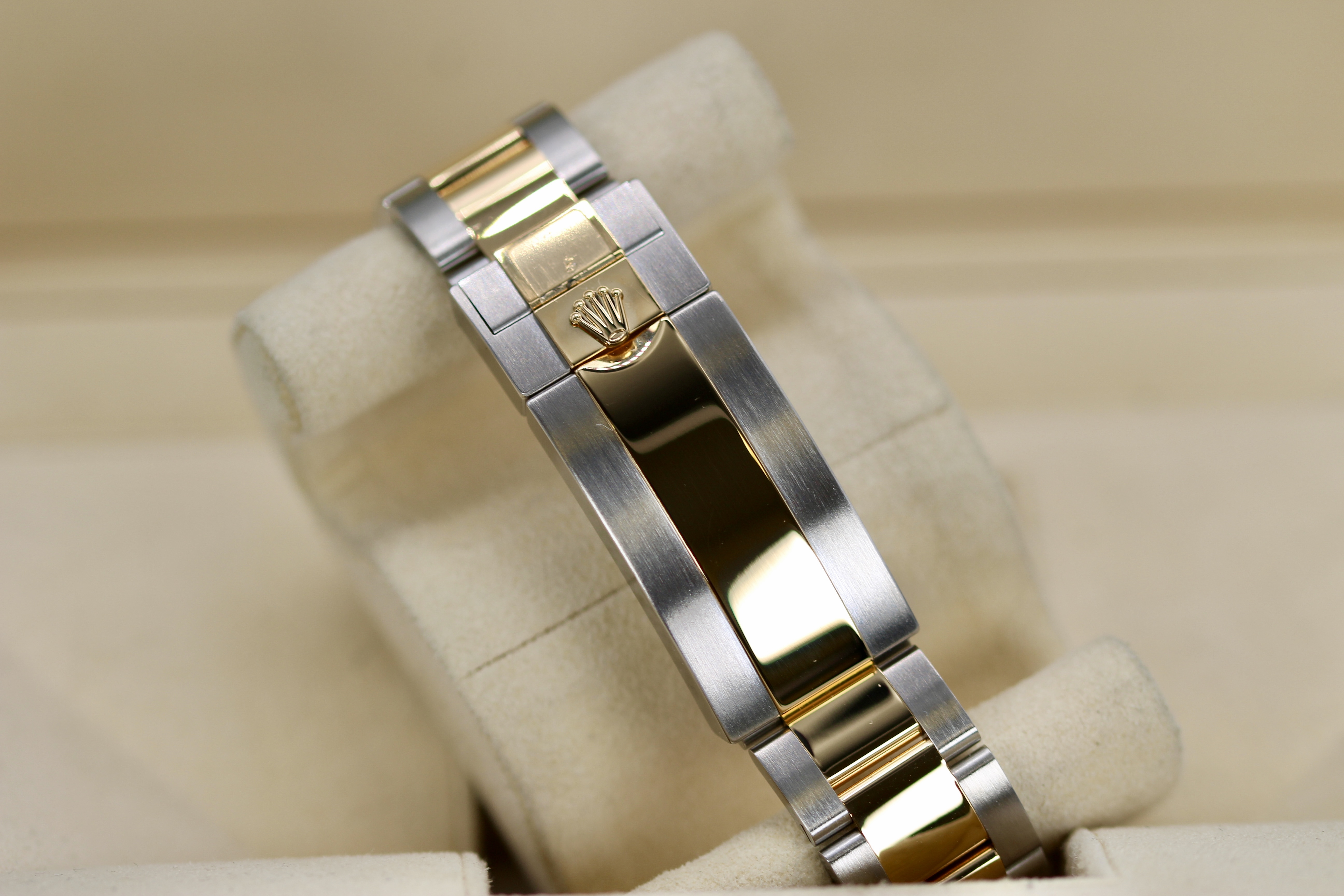 Rolex Submariner 126613 LN Thumbnail 4