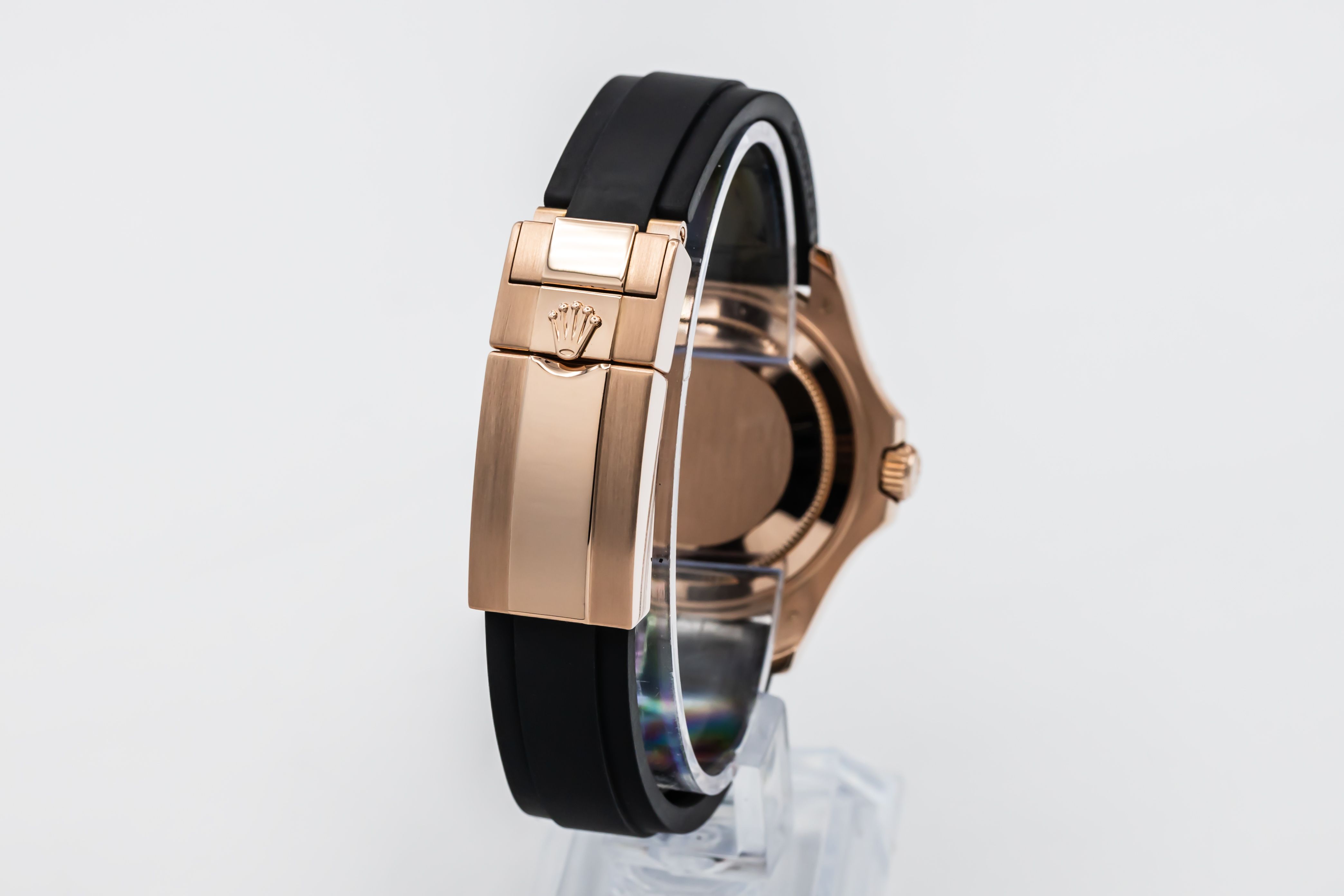 Rolex Yacht-Master 268655 Thumbnail 3