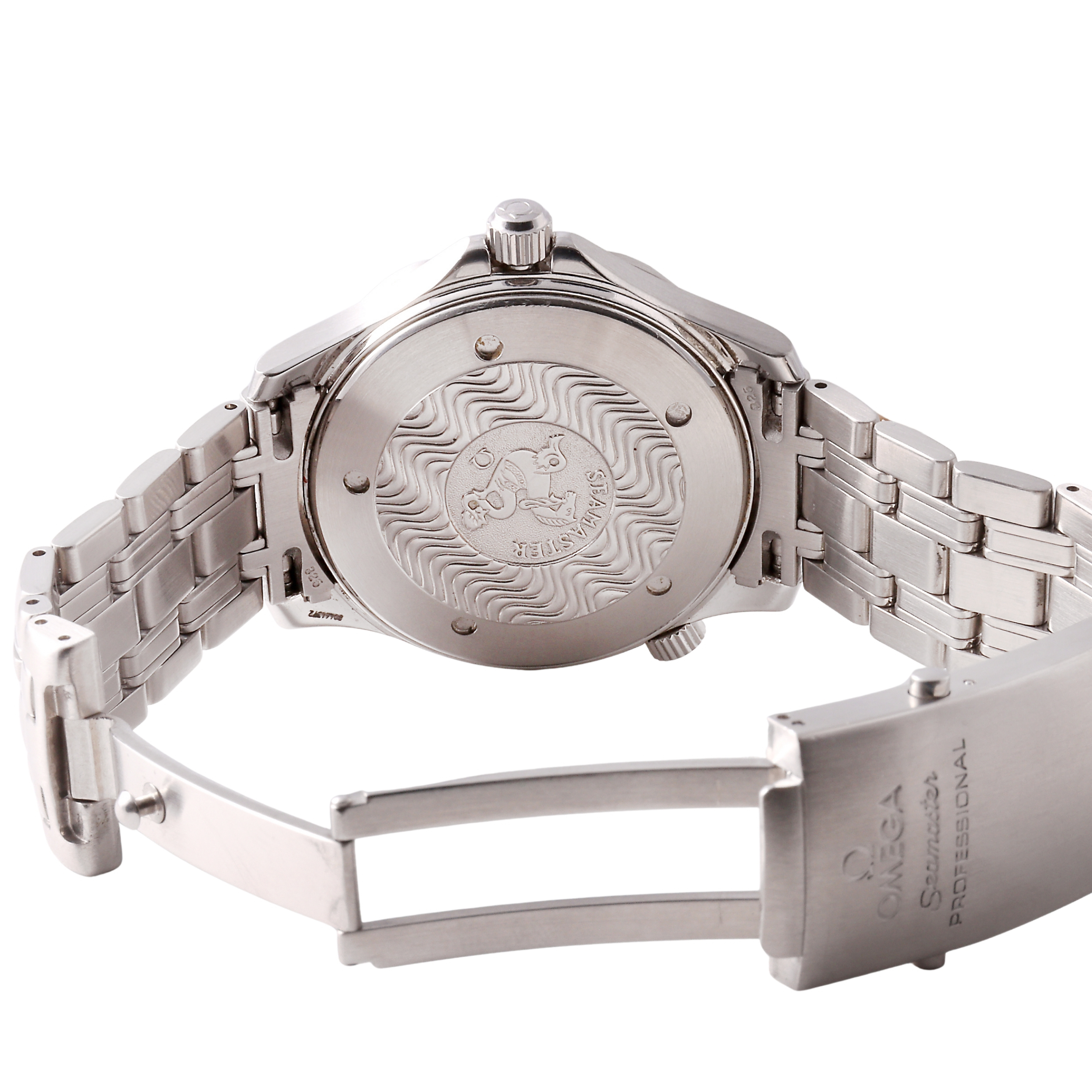 Omega Seamaster 300m 2531.80.00 Thumbnail 4