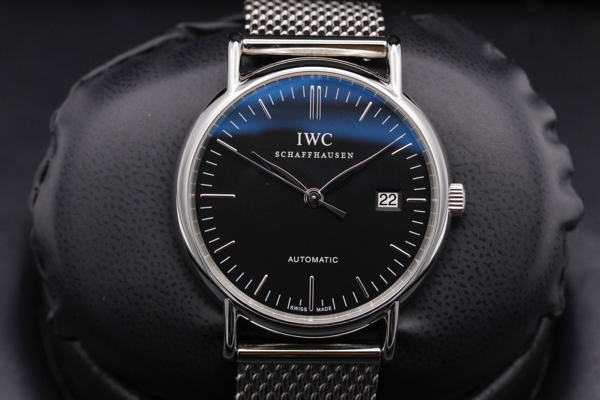IWC Portofino Automatic IW356305 Thumbnail 1