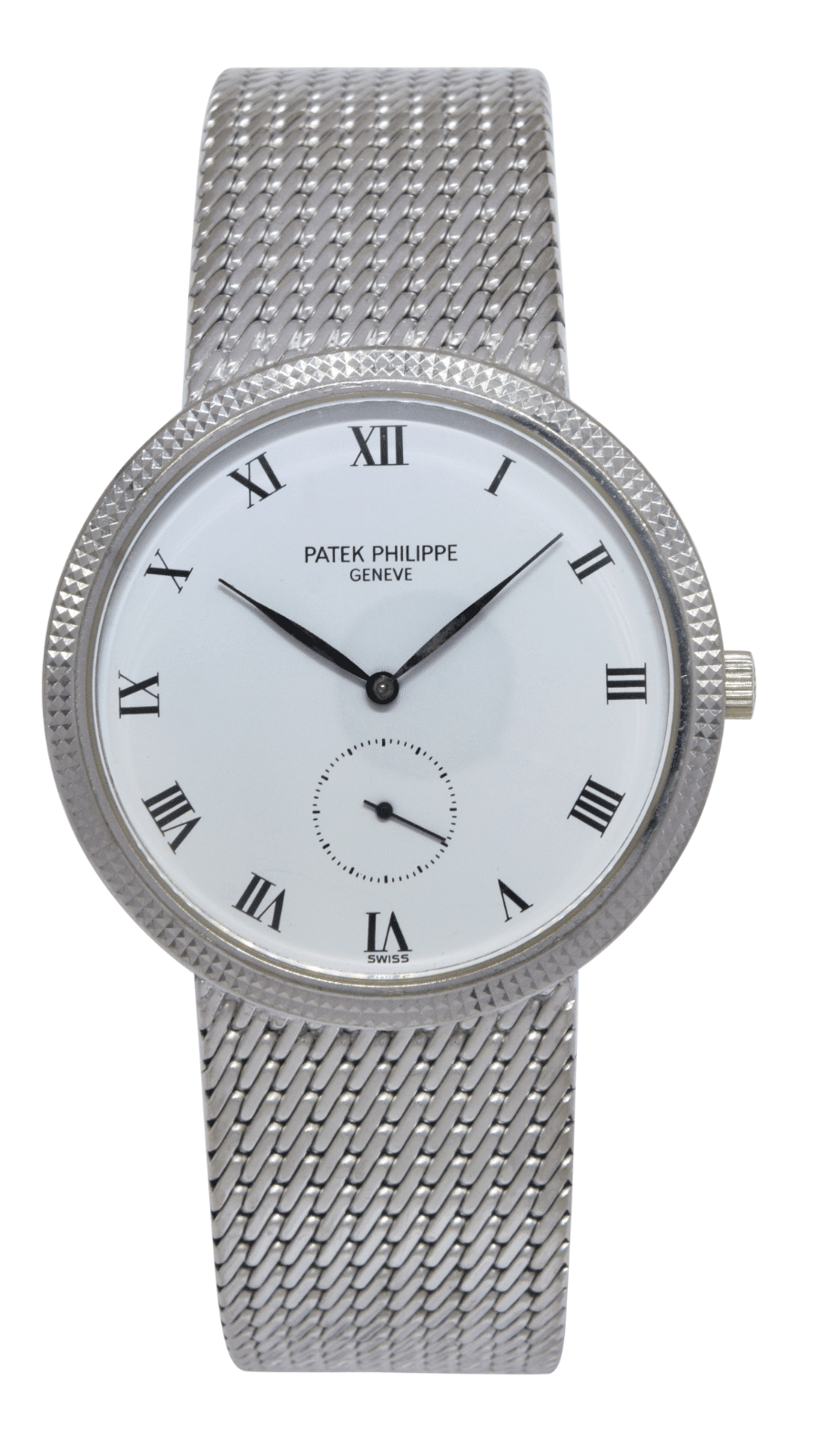 Patek Philippe Calatrava 3919/5 Thumbnail 2