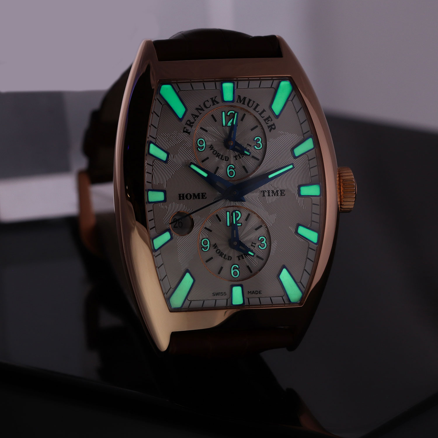 Franck Muller Master Banker 8880 MB SC DT Thumbnail 6