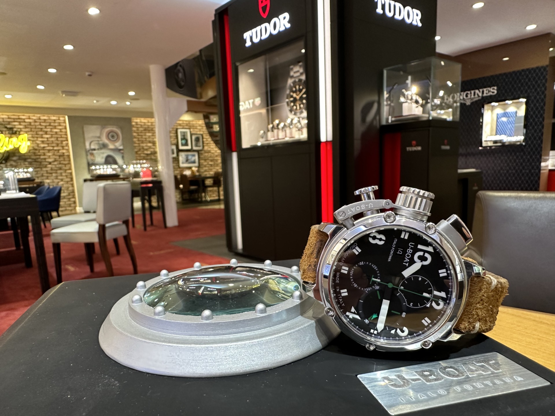 U-Boat Chimera 6495 Thumbnail 6