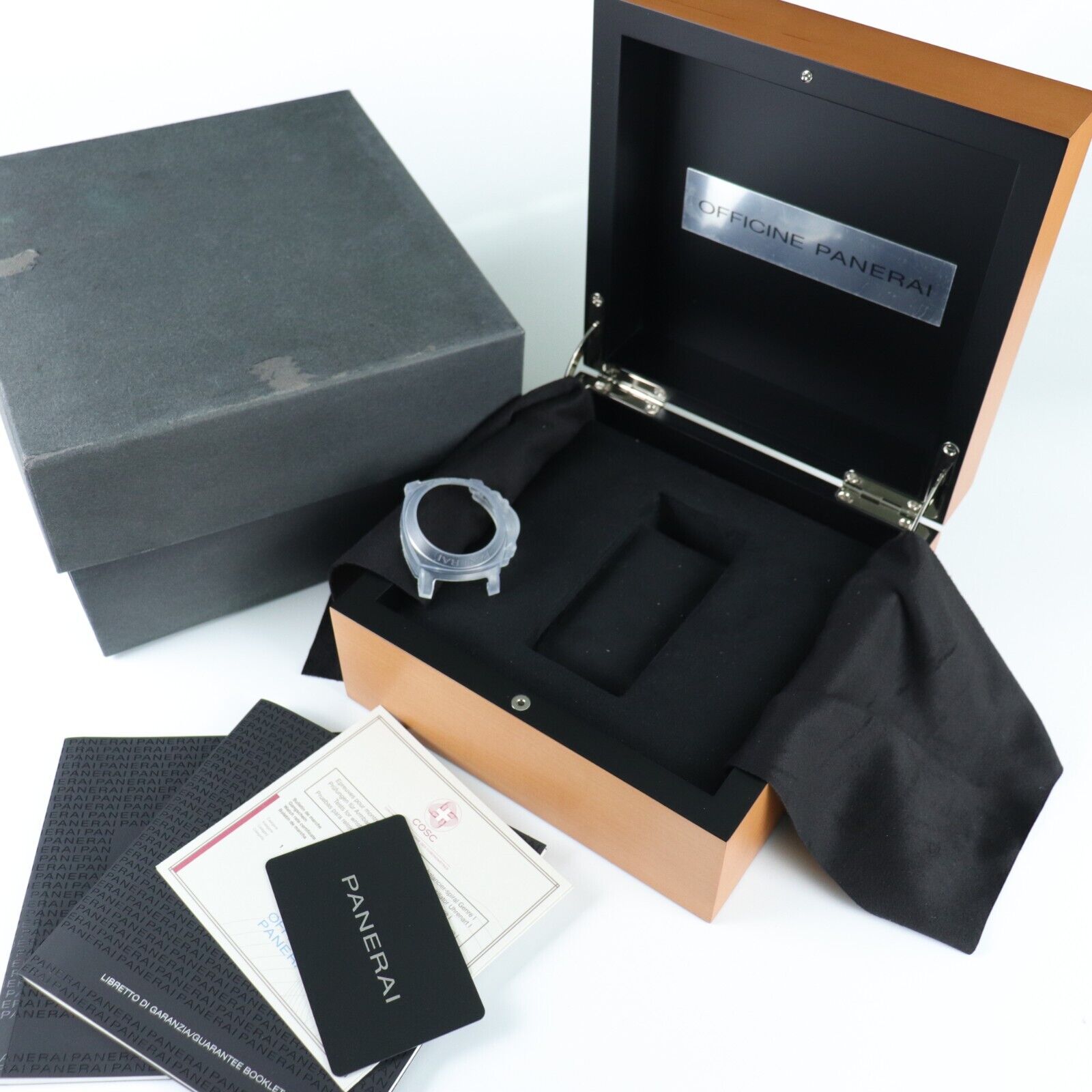 Panerai Luminor Marina PAM01048 Thumbnail 7