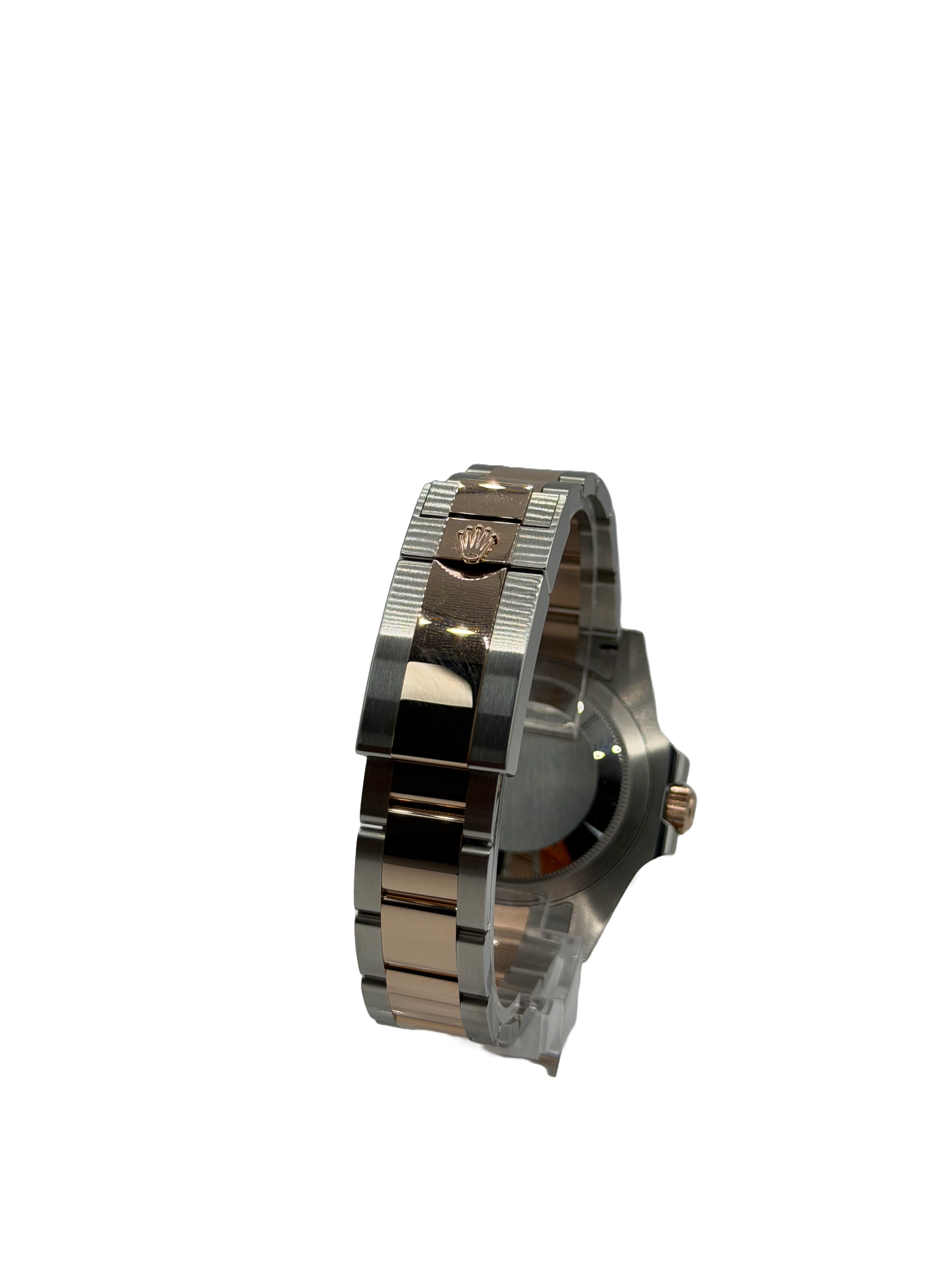 Rolex GMT Master II 126711 CHNR Thumbnail 3