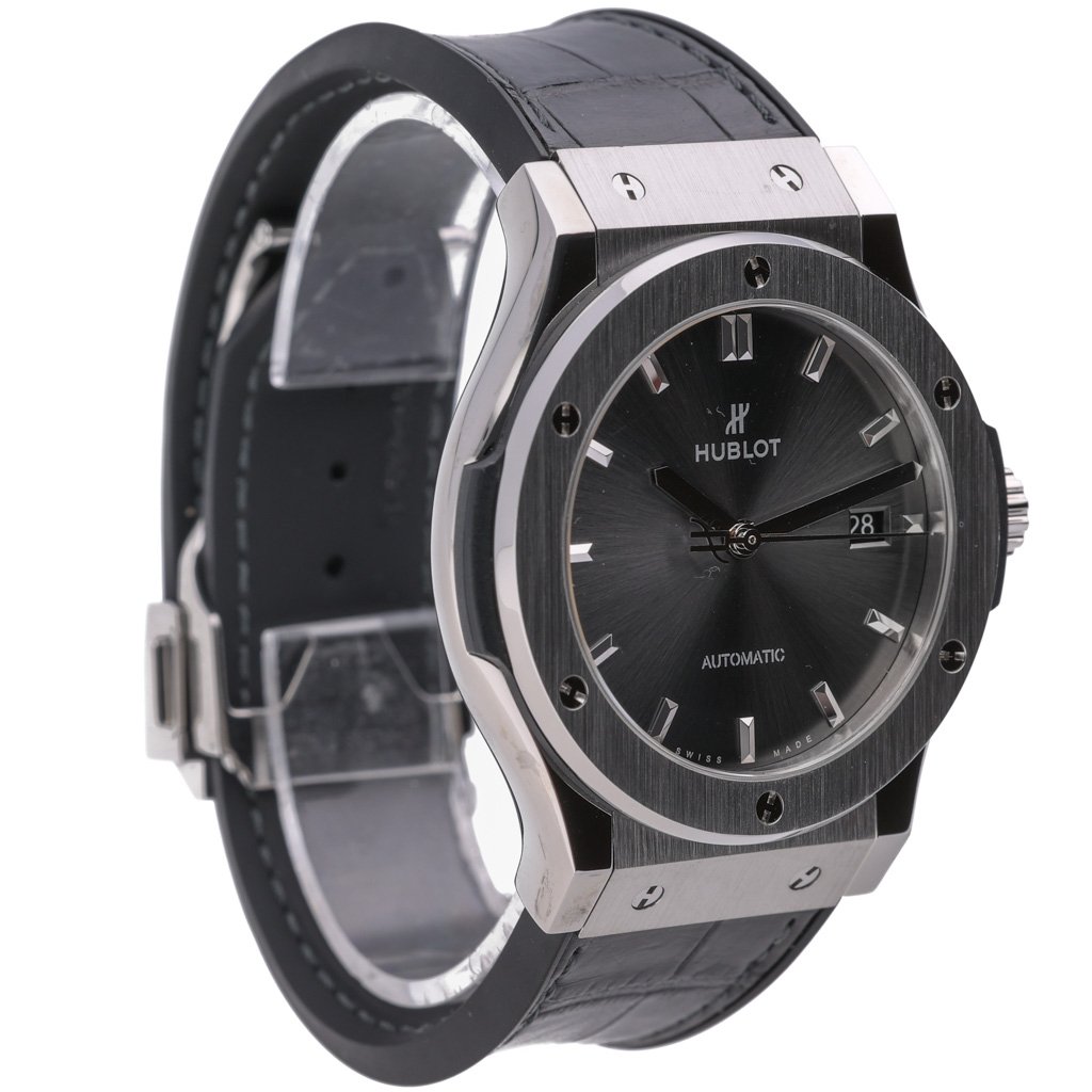 Hublot Classic Fusion 542.NX.7071.LR Thumbnail 5