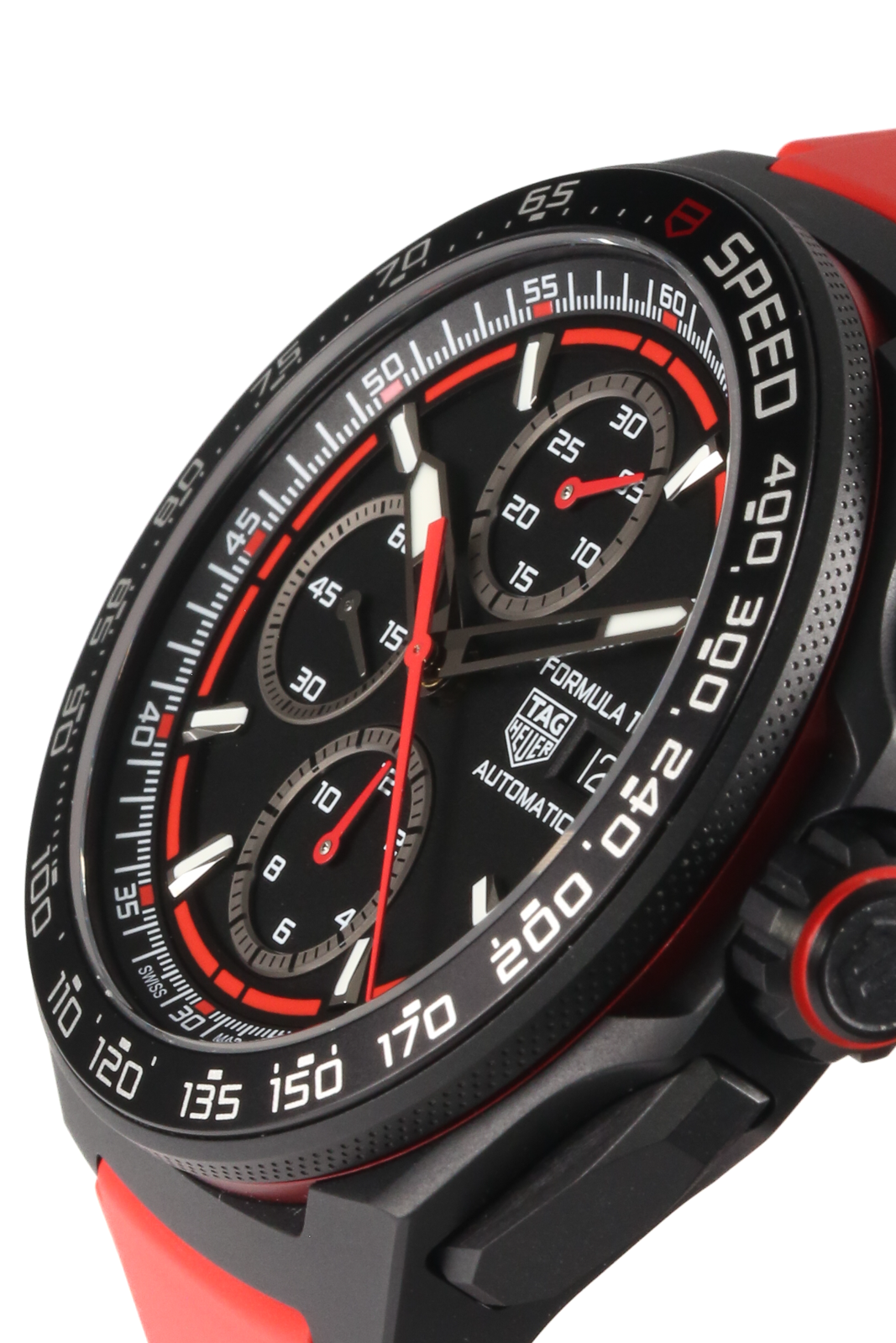 Tag Heuer Formula 1 CBZ2085.FT8093 Thumbnail 5