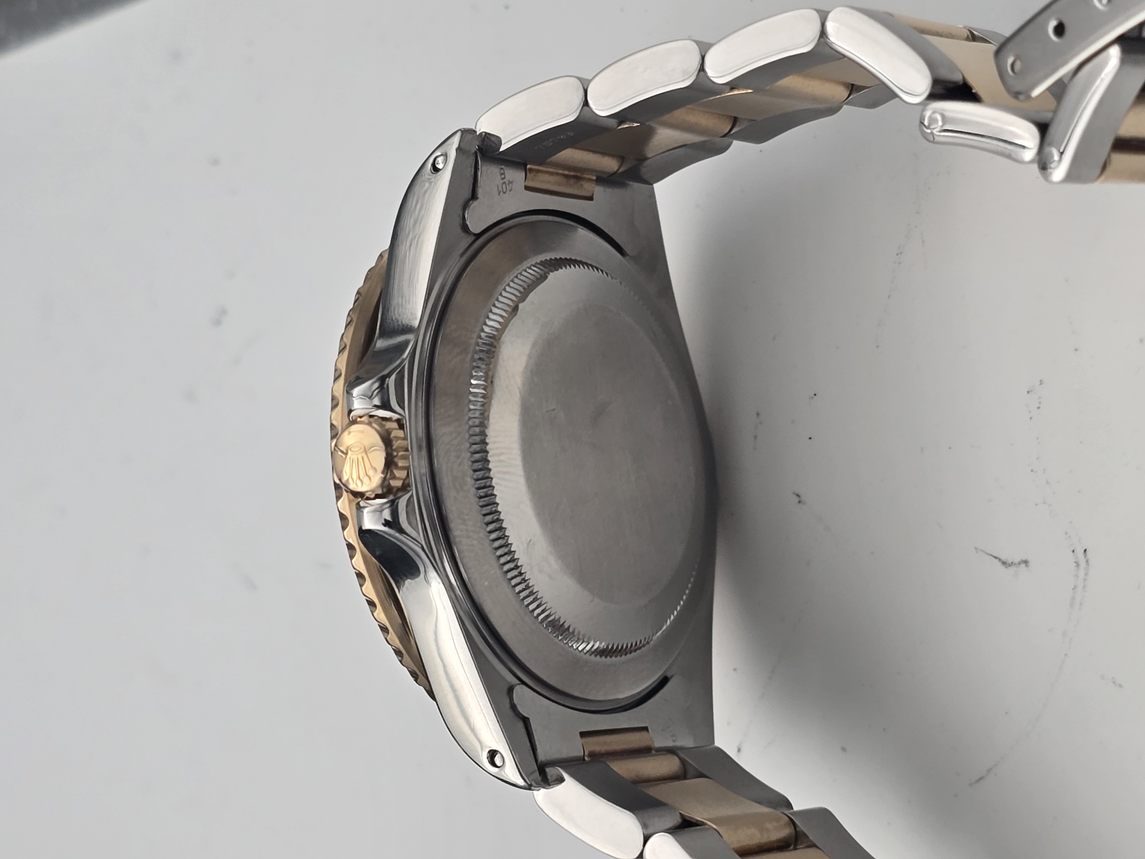 Rolex GMT Master II 16713 Thumbnail 4