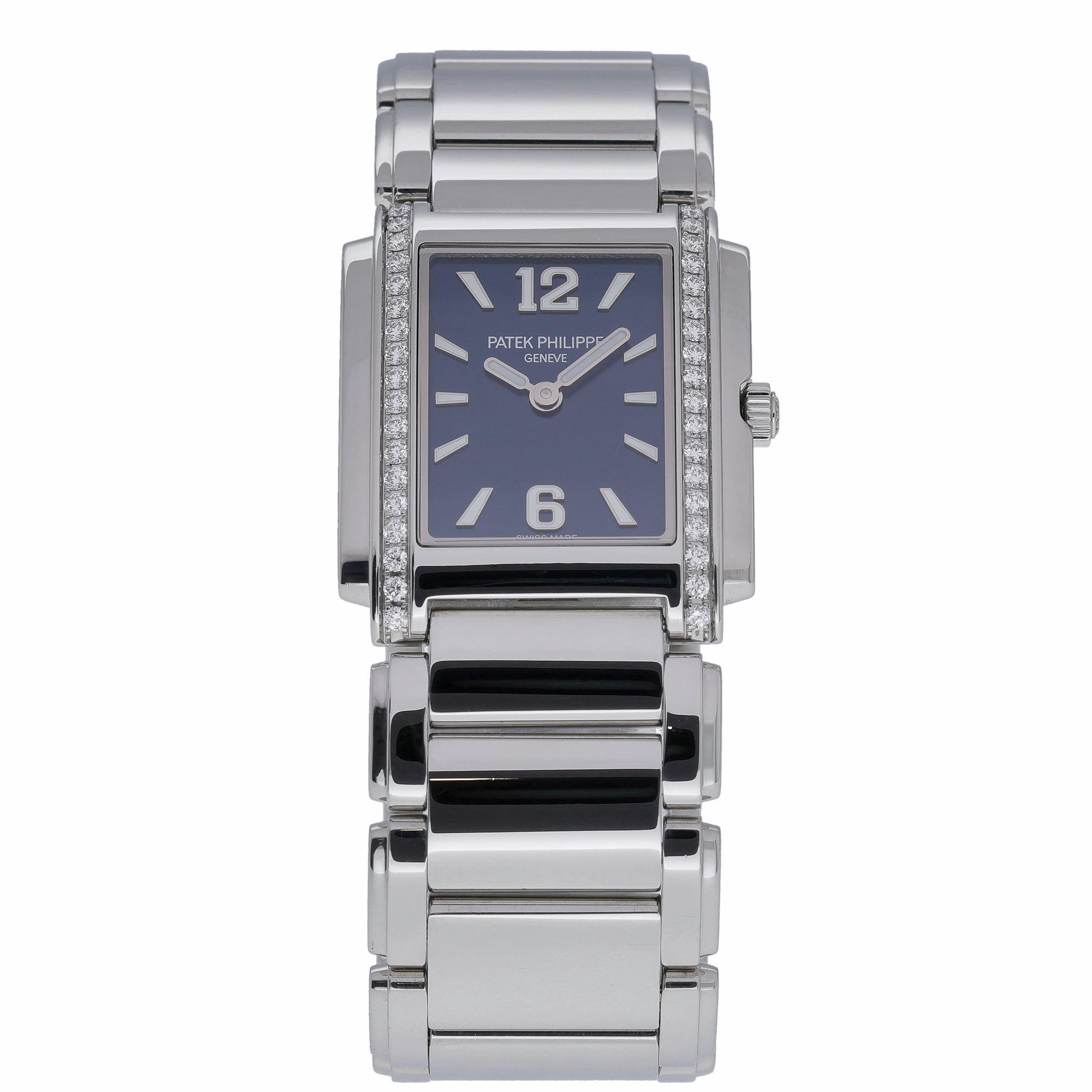 Patek Philippe Twenty-4 4910/1200A-001 Thumbnail 6