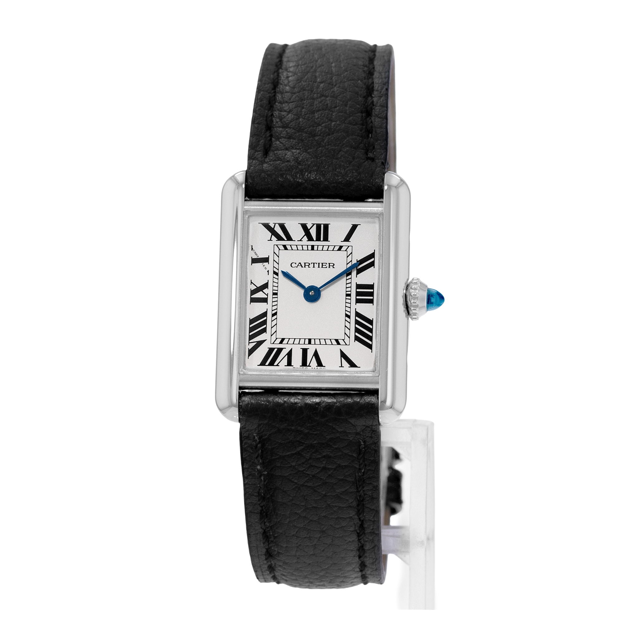 Cartier Tank Must WSTA0042 Thumbnail 3