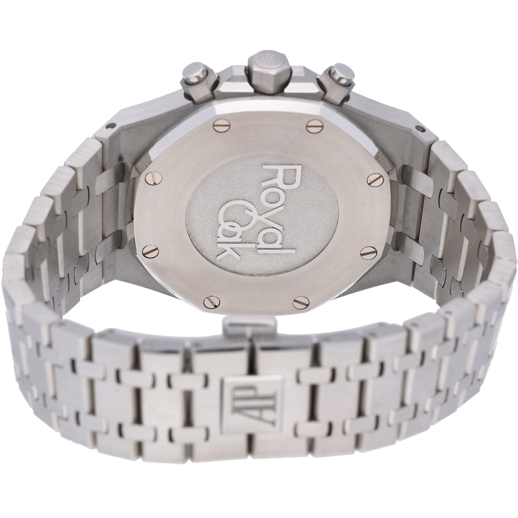 Audemars Piguet Royal Oak 26331ST.OO.1220ST.03 Thumbnail 4