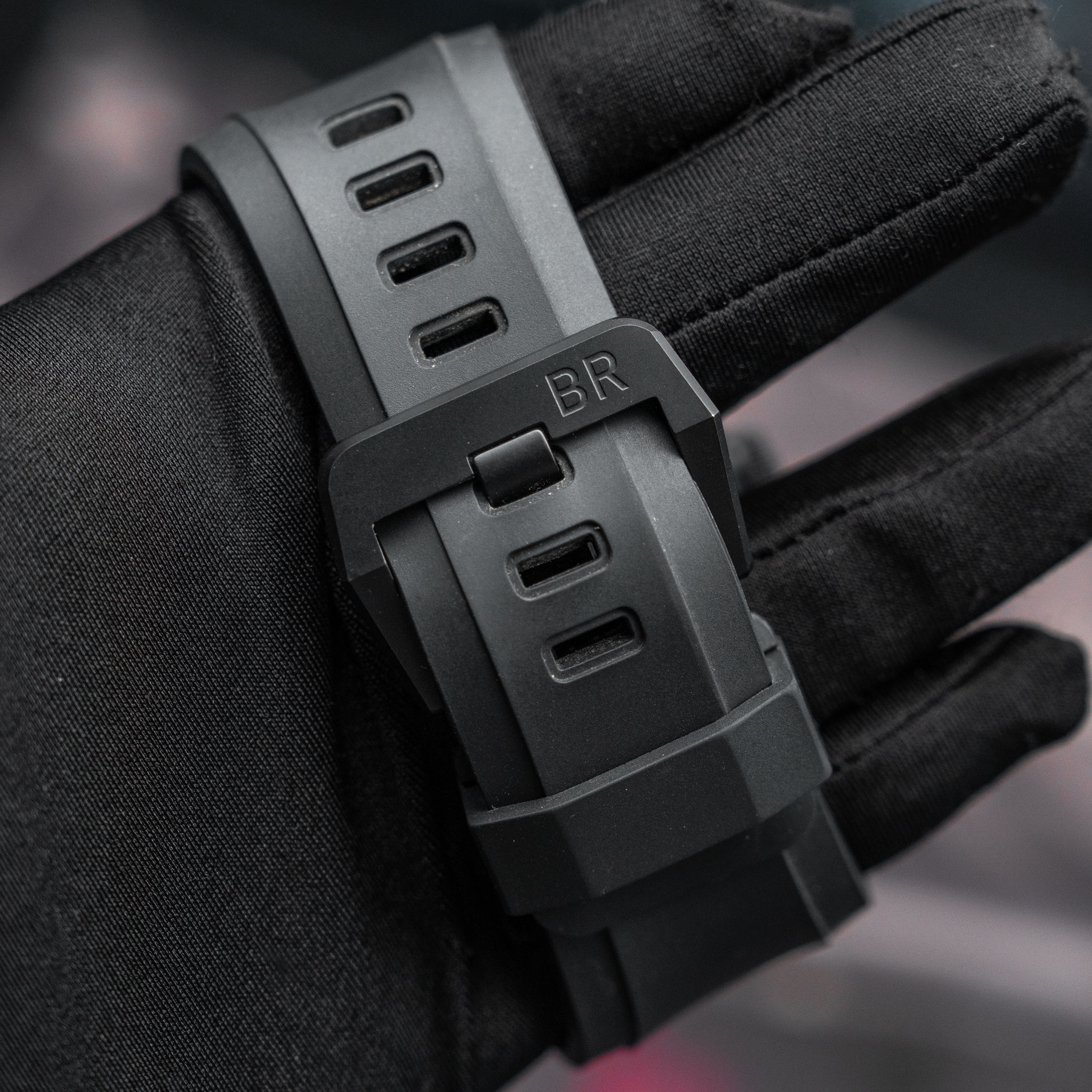 Bell and Ross BR01-92 BR01-92 Horizon Thumbnail 3