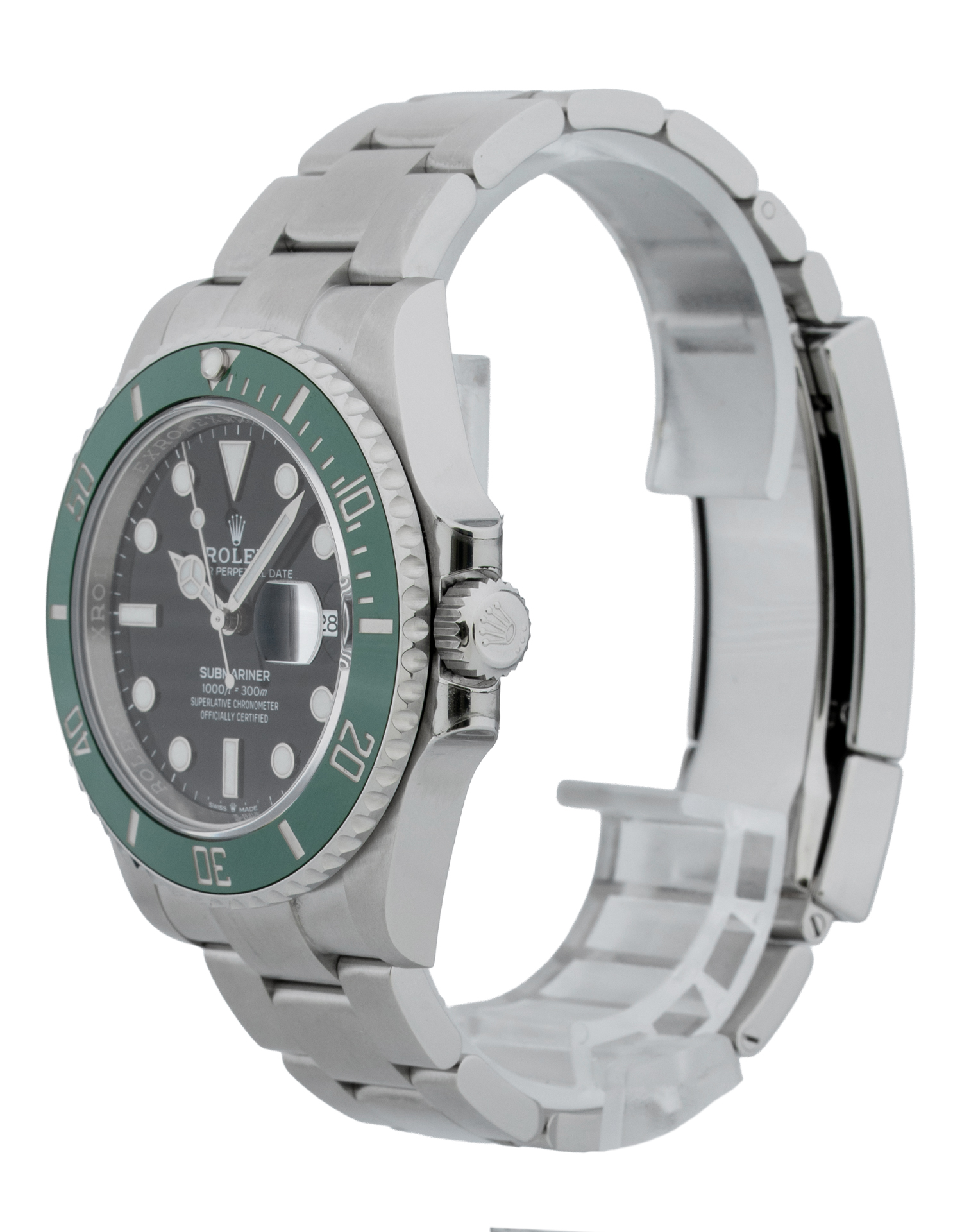 Rolex Submariner Starbucks Thumbnail 2