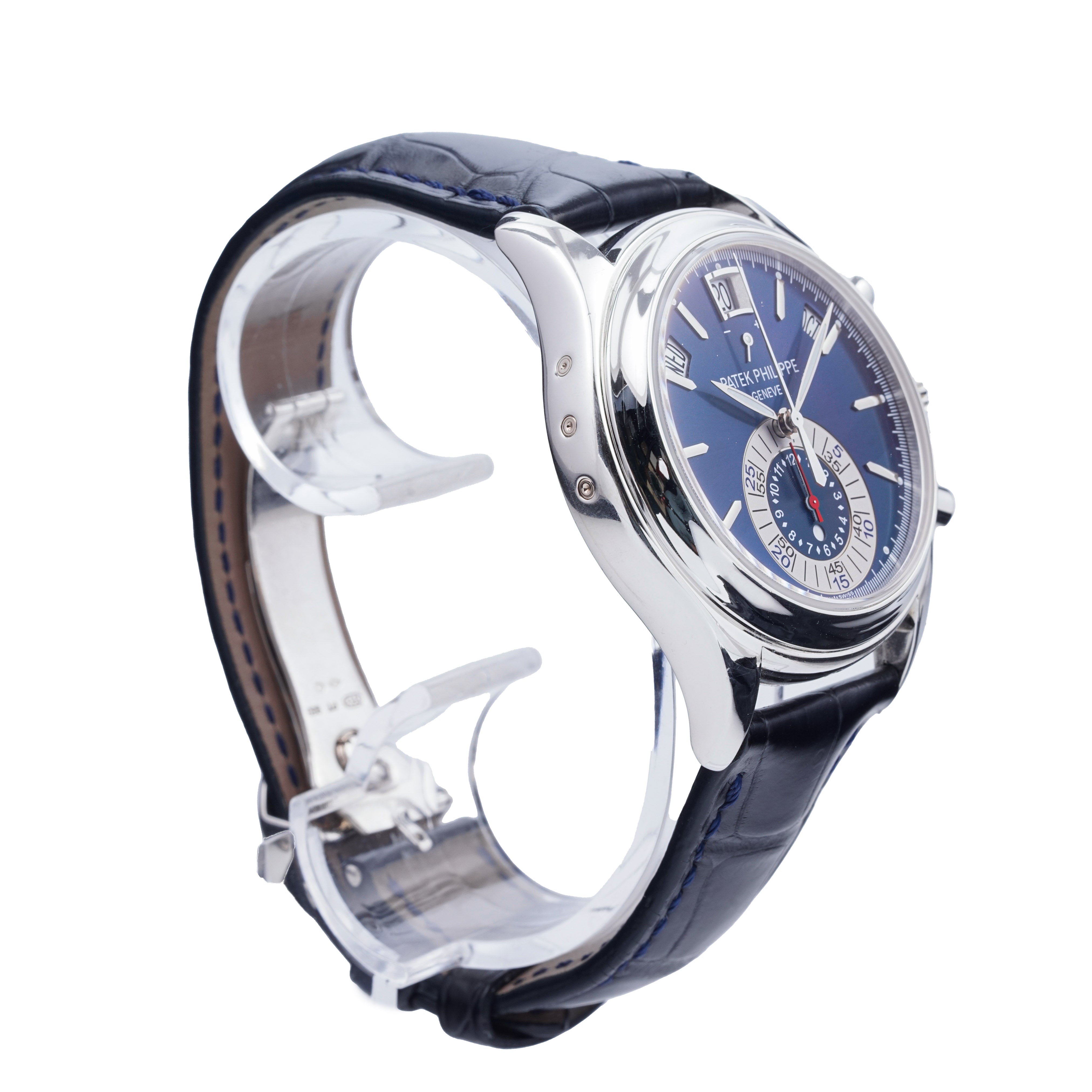 Patek Philippe Complications 5960P Thumbnail 3