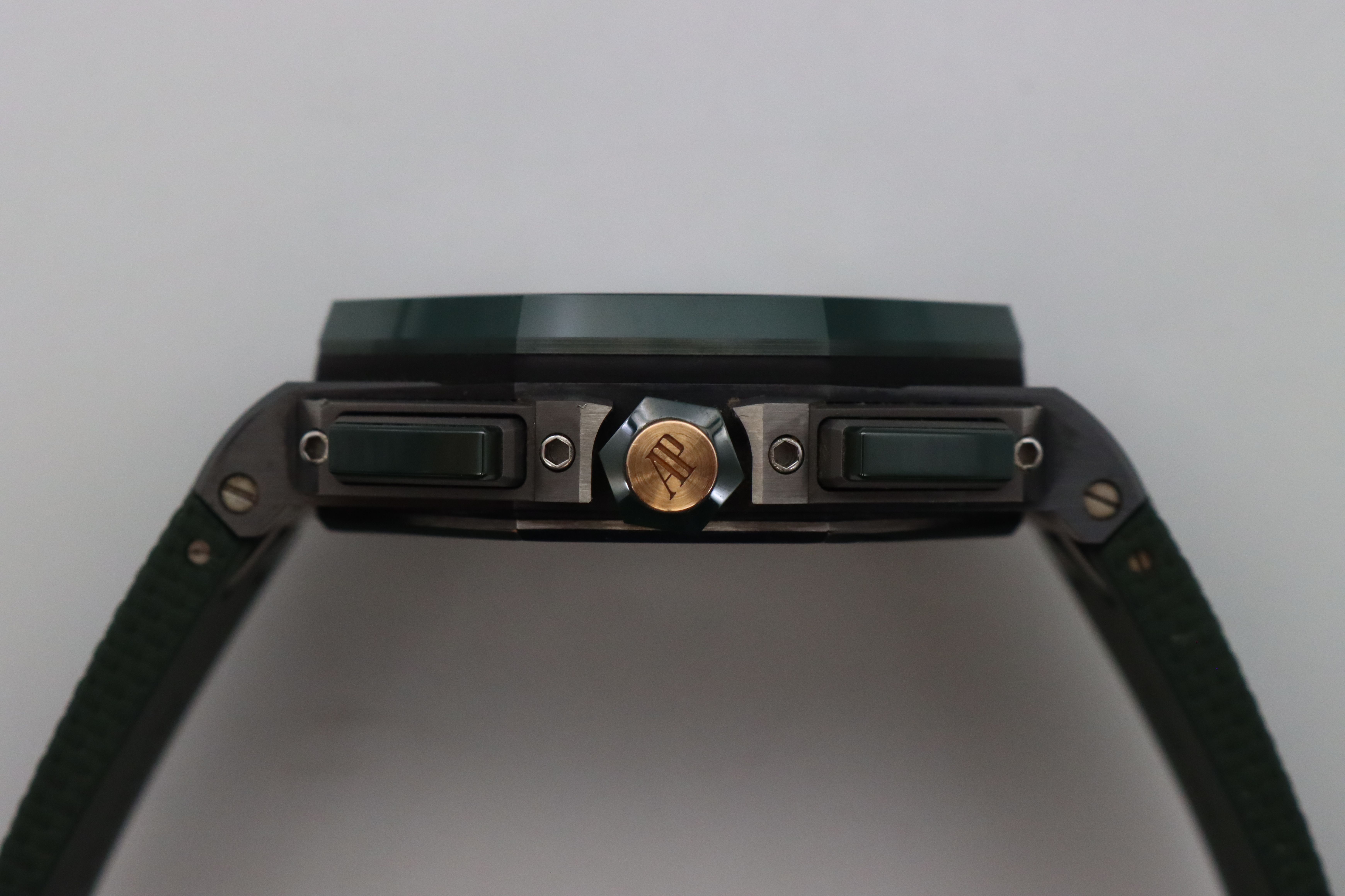 Audemars Piguet Royal Oak Offshore 26405CE.OO.A056CA.01 Thumbnail 2