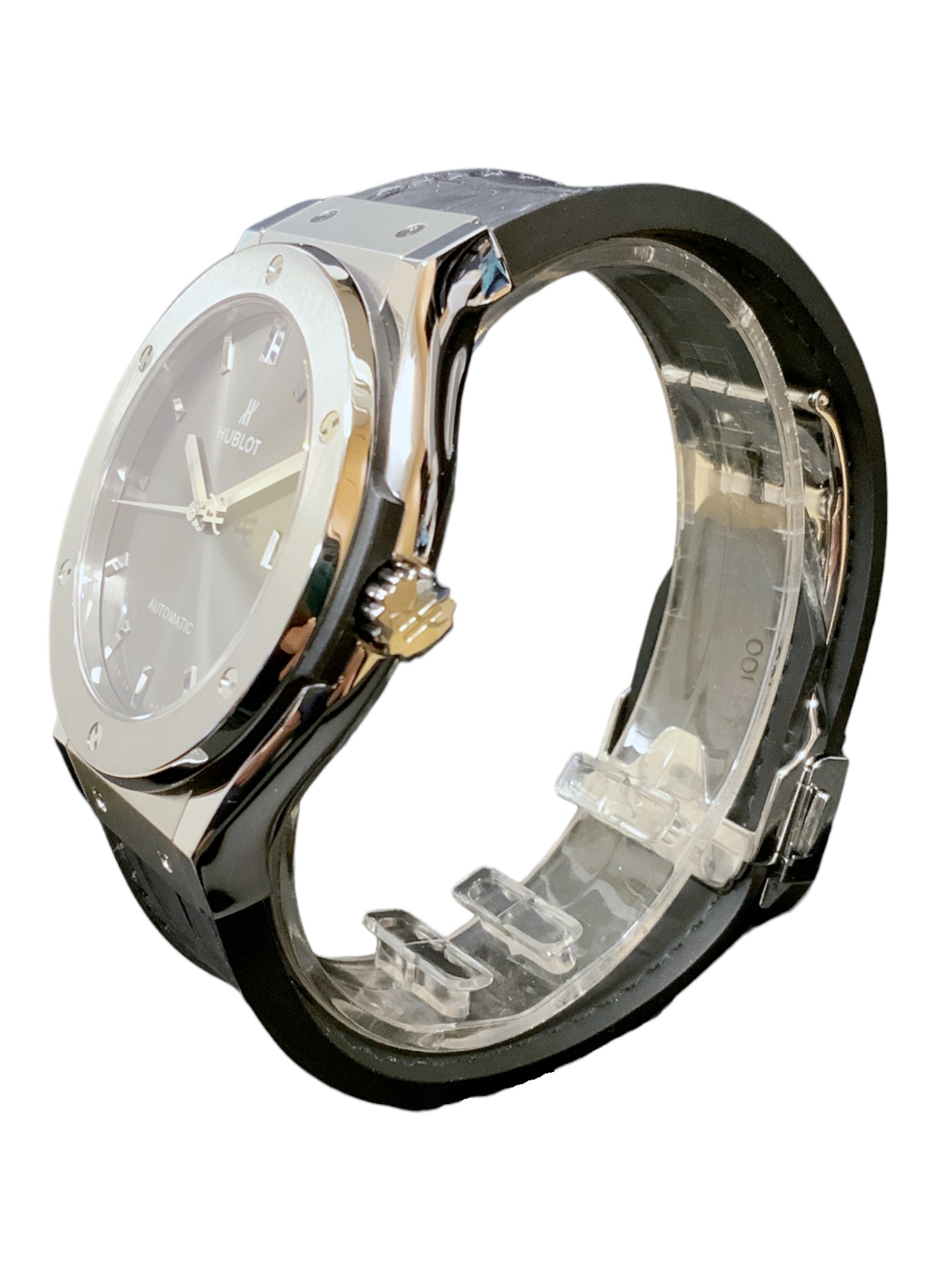 Hublot Classic Fusion 511.NX.7071.LR Thumbnail 2