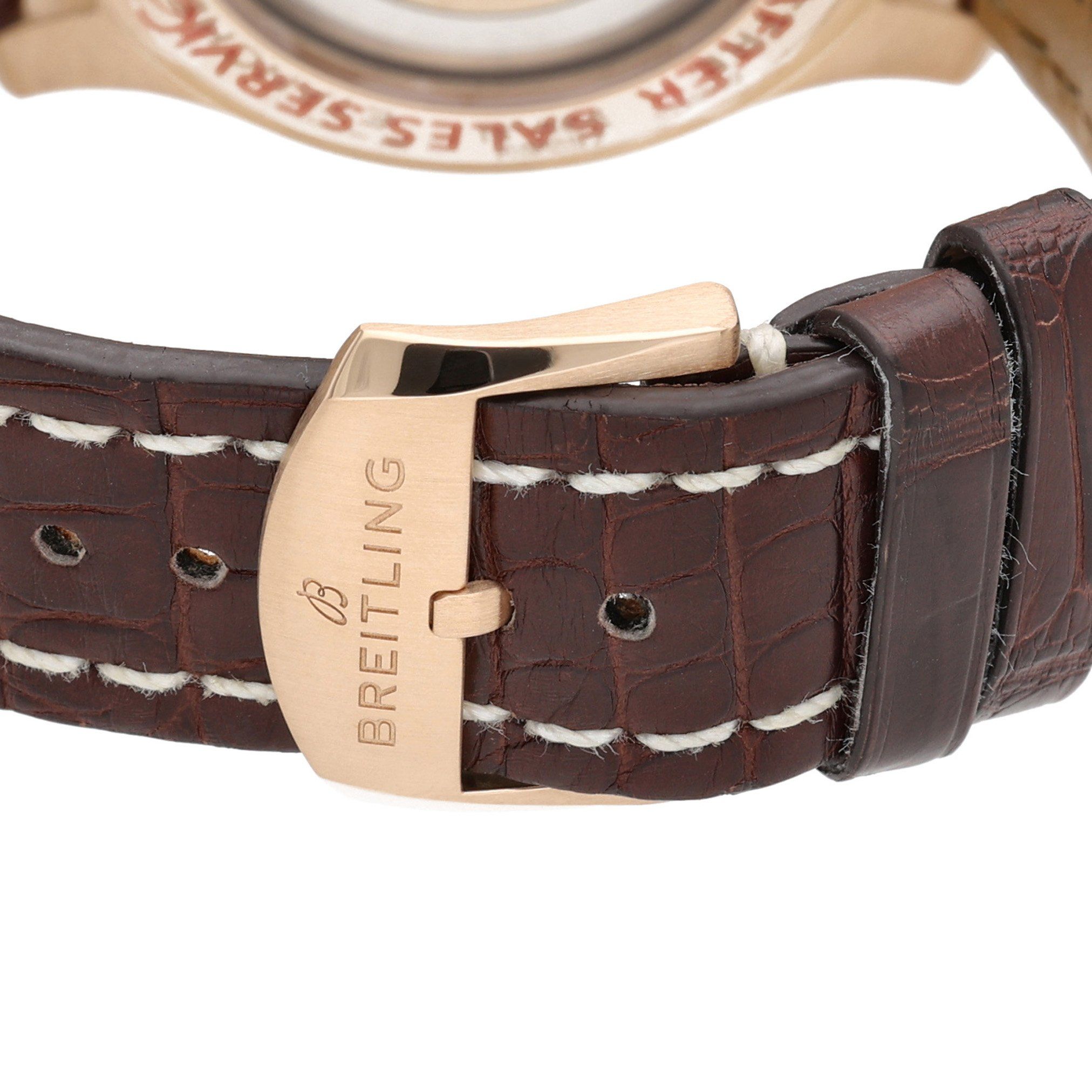 Breitling Navitimer 8 RB0117 Thumbnail 7