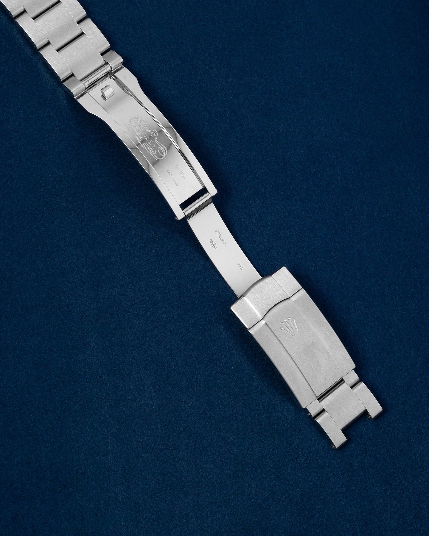 Rolex Oyster Perpetual 41 134300 Thumbnail 4