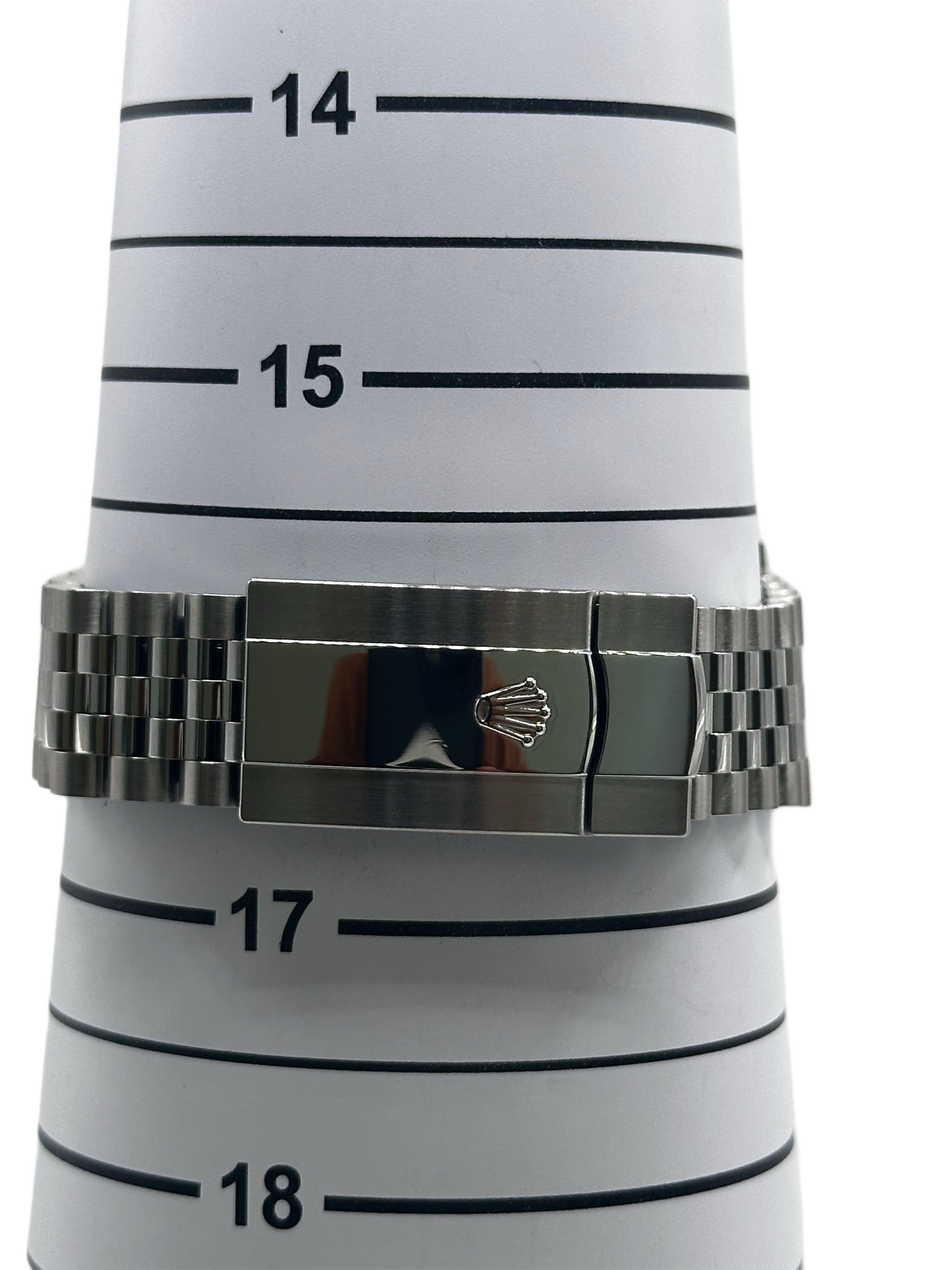 Rolex Datejust 41 126334 Thumbnail 5