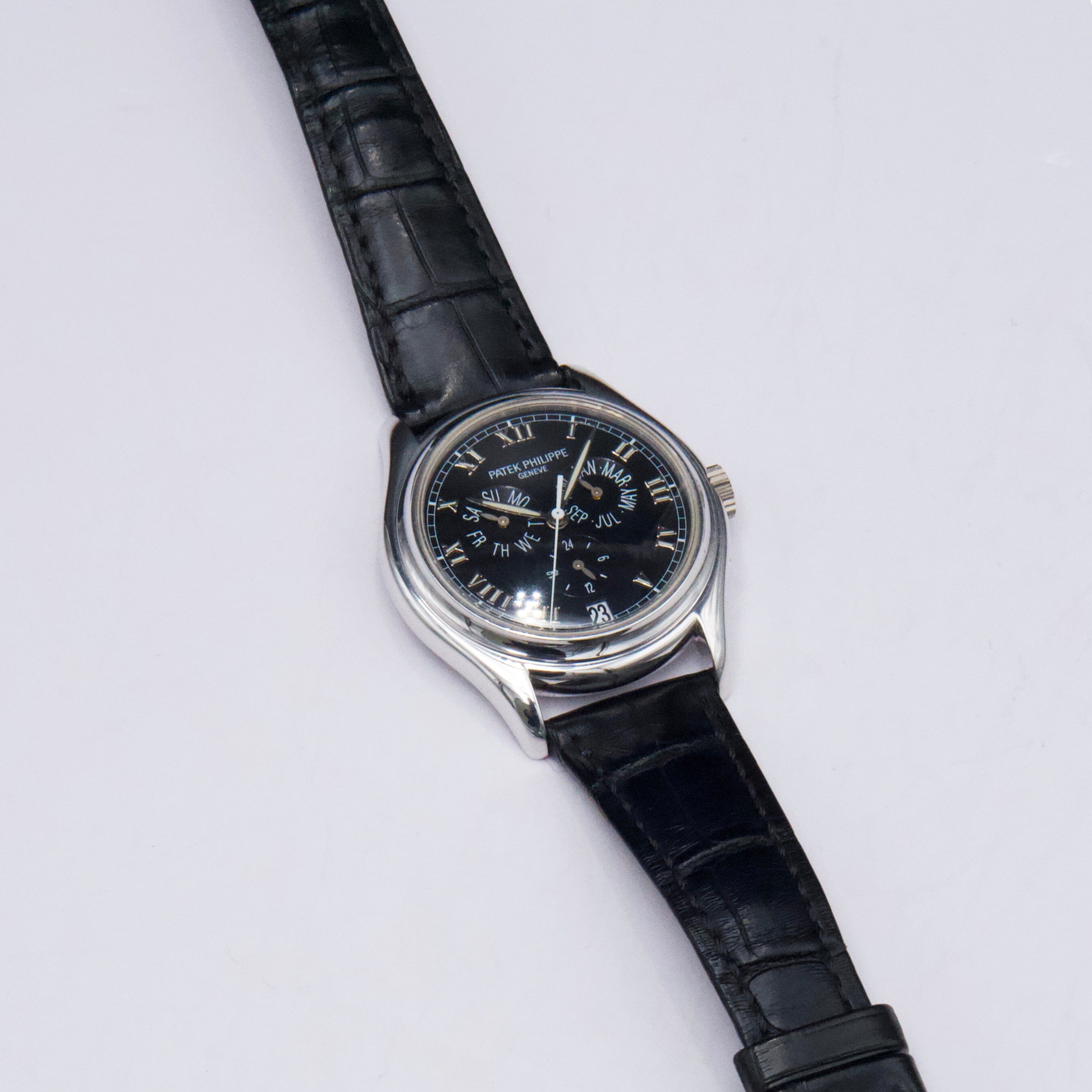 Patek Philippe Complications 5035G Thumbnail 2