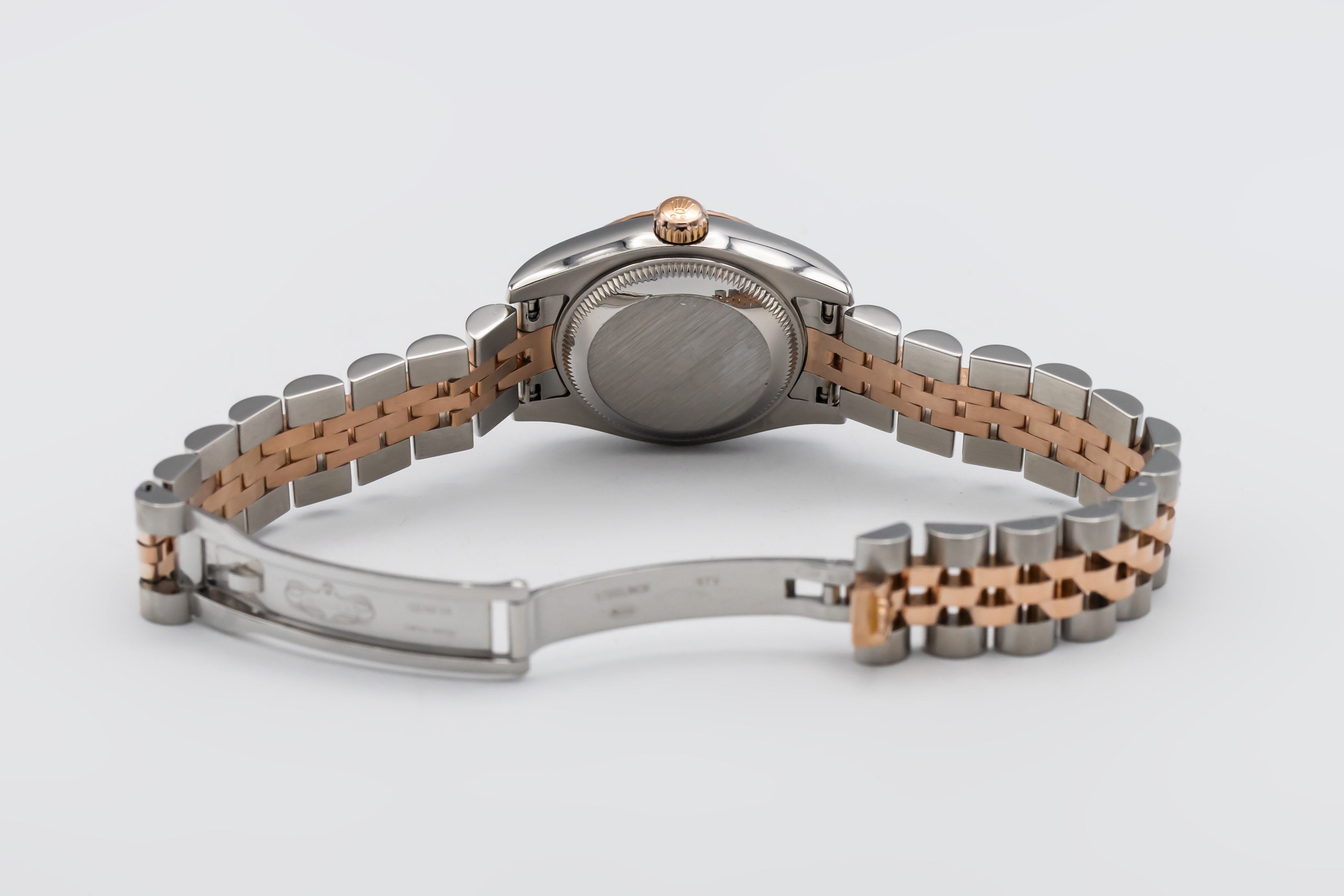 Rolex Datejust Lady 179171 Thumbnail 4