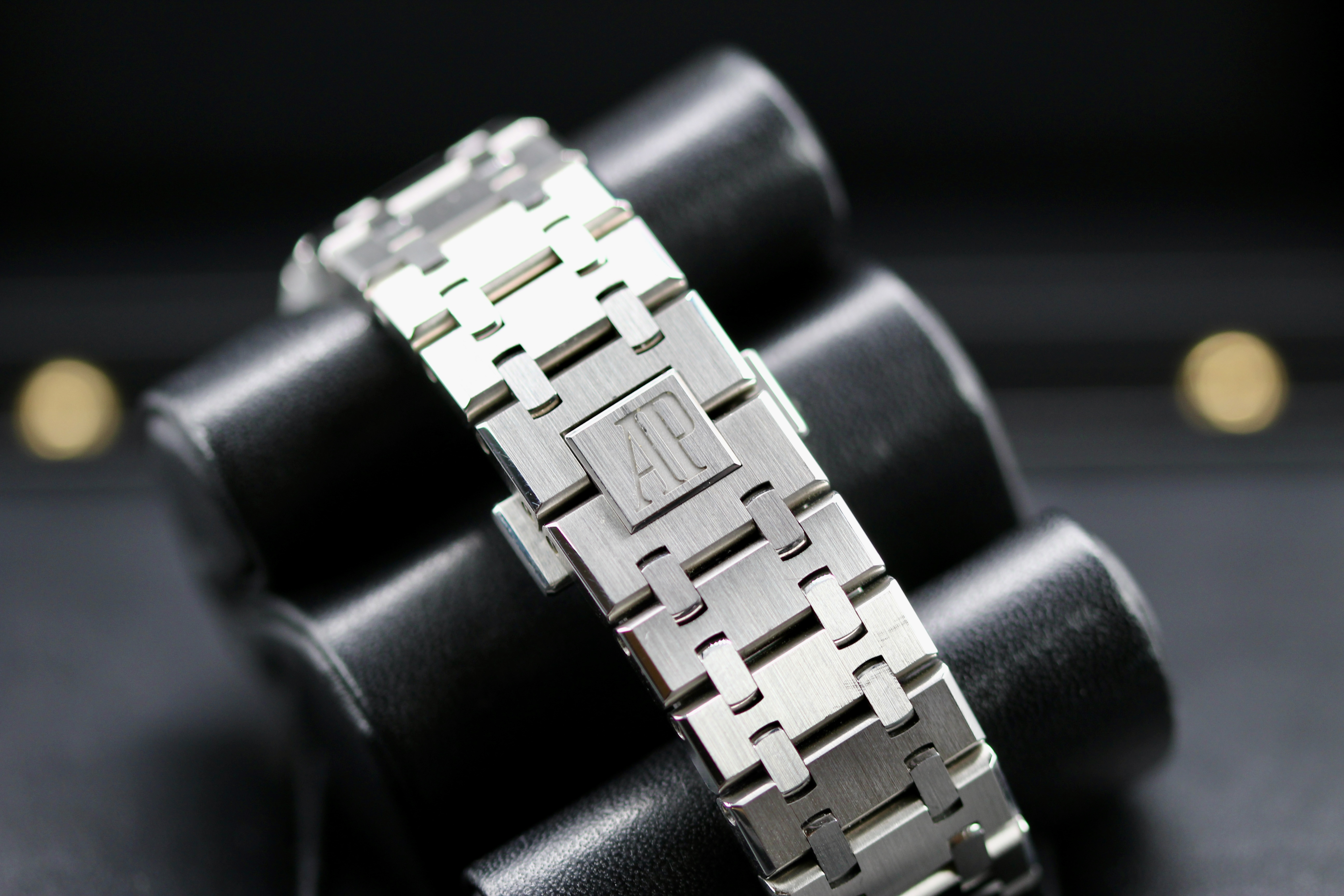 Audemars Piguet Royal Oak 15500ST.OO.1220ST.01 Thumbnail 4