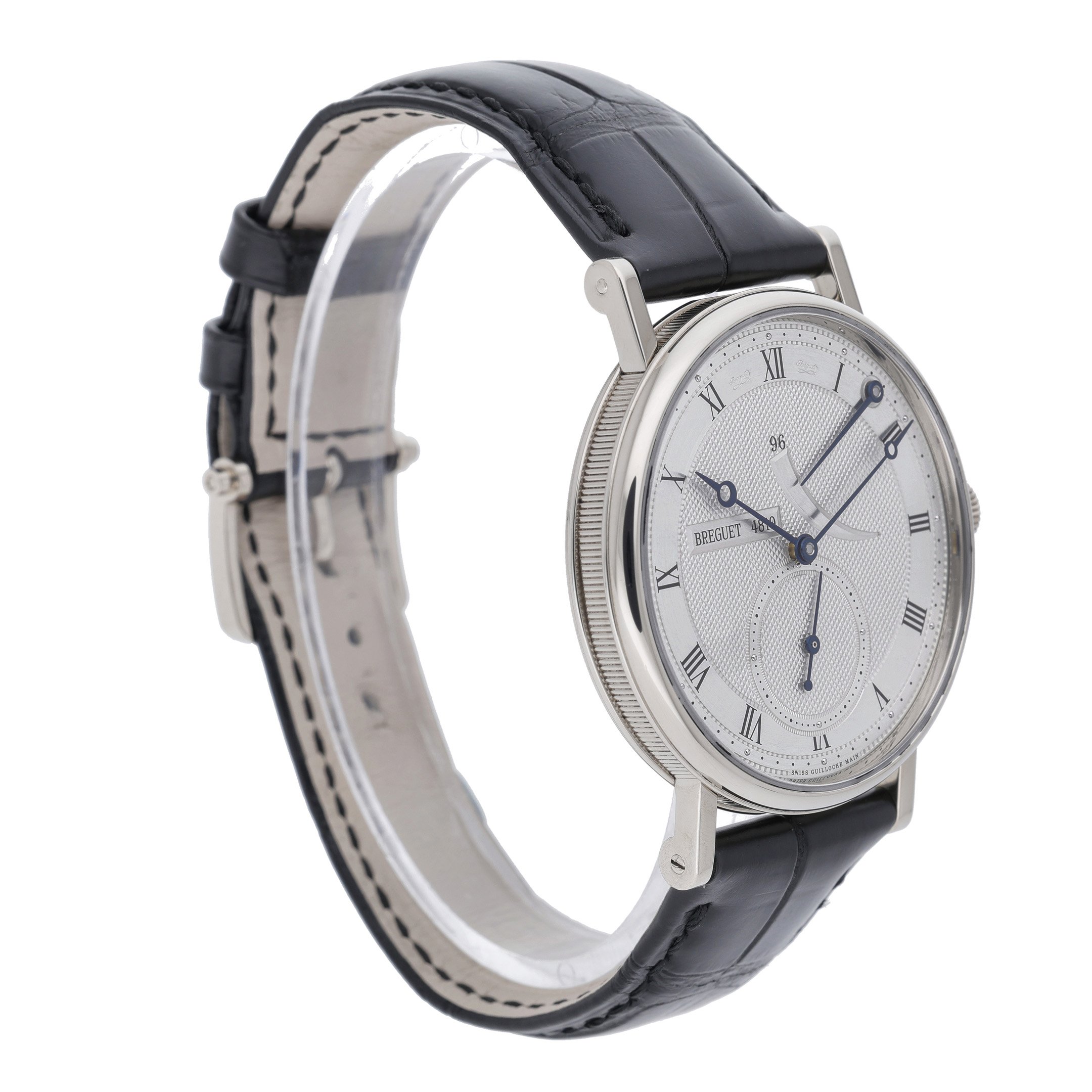 Breguet Classique 5277BB/12/9V6 Thumbnail 2