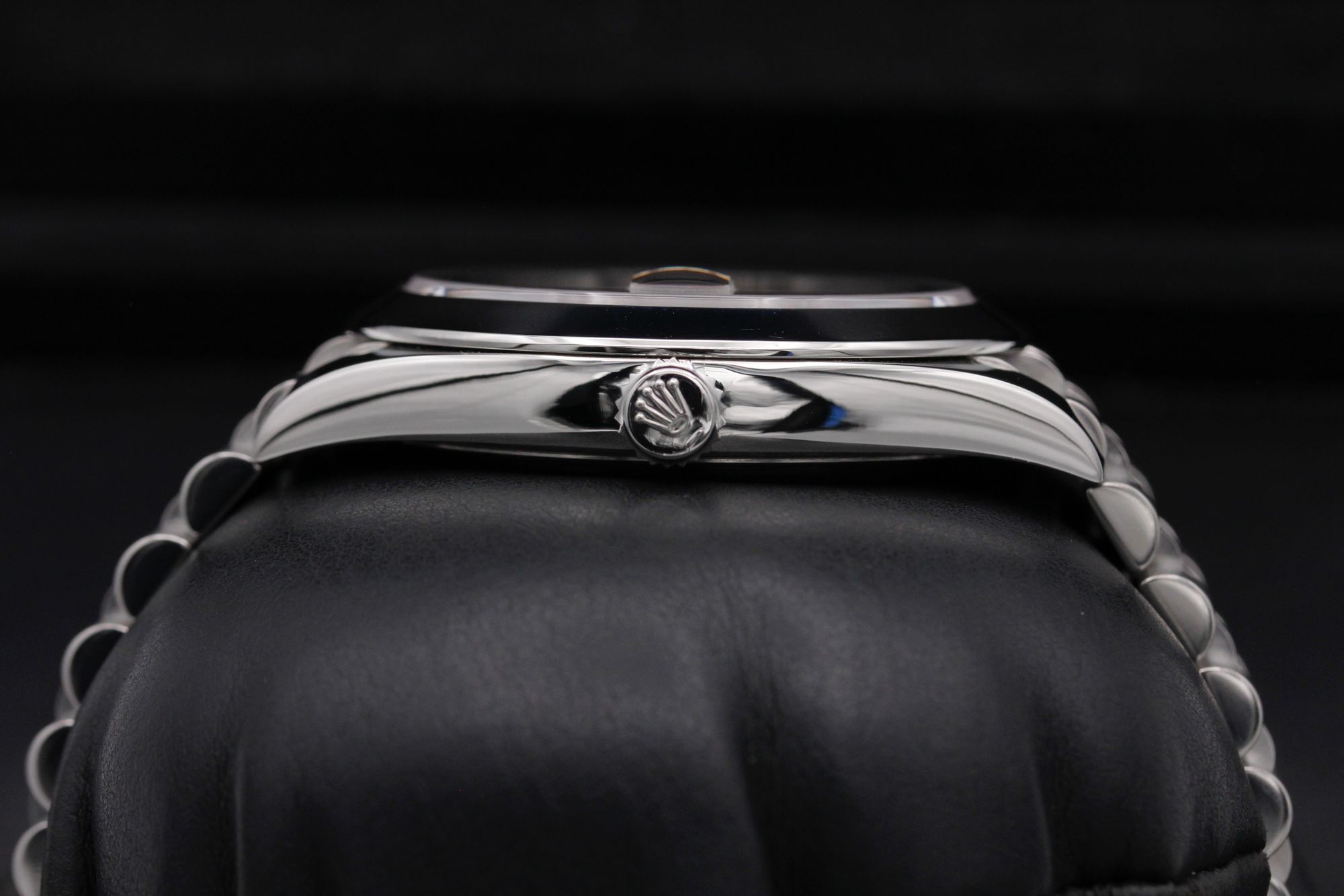 Rolex Datejust 41 126300 Thumbnail 3