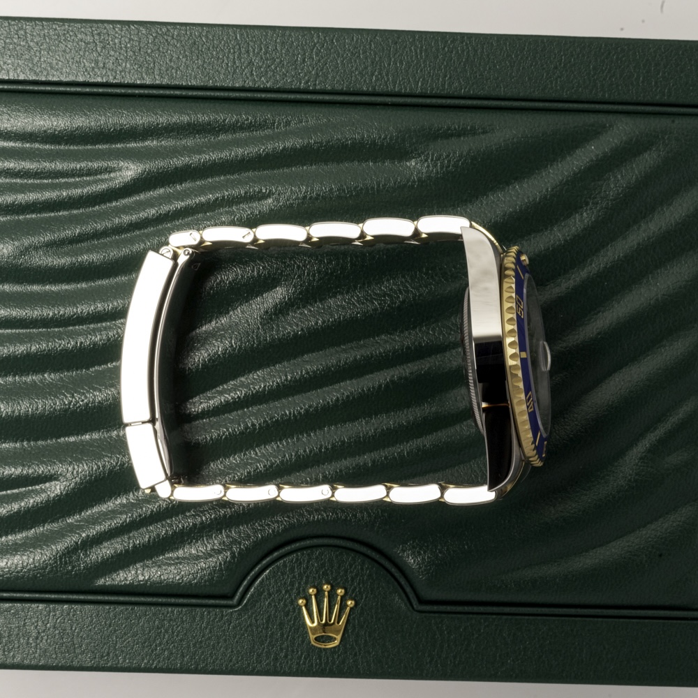 Rolex Submariner 126613 LB Thumbnail 4