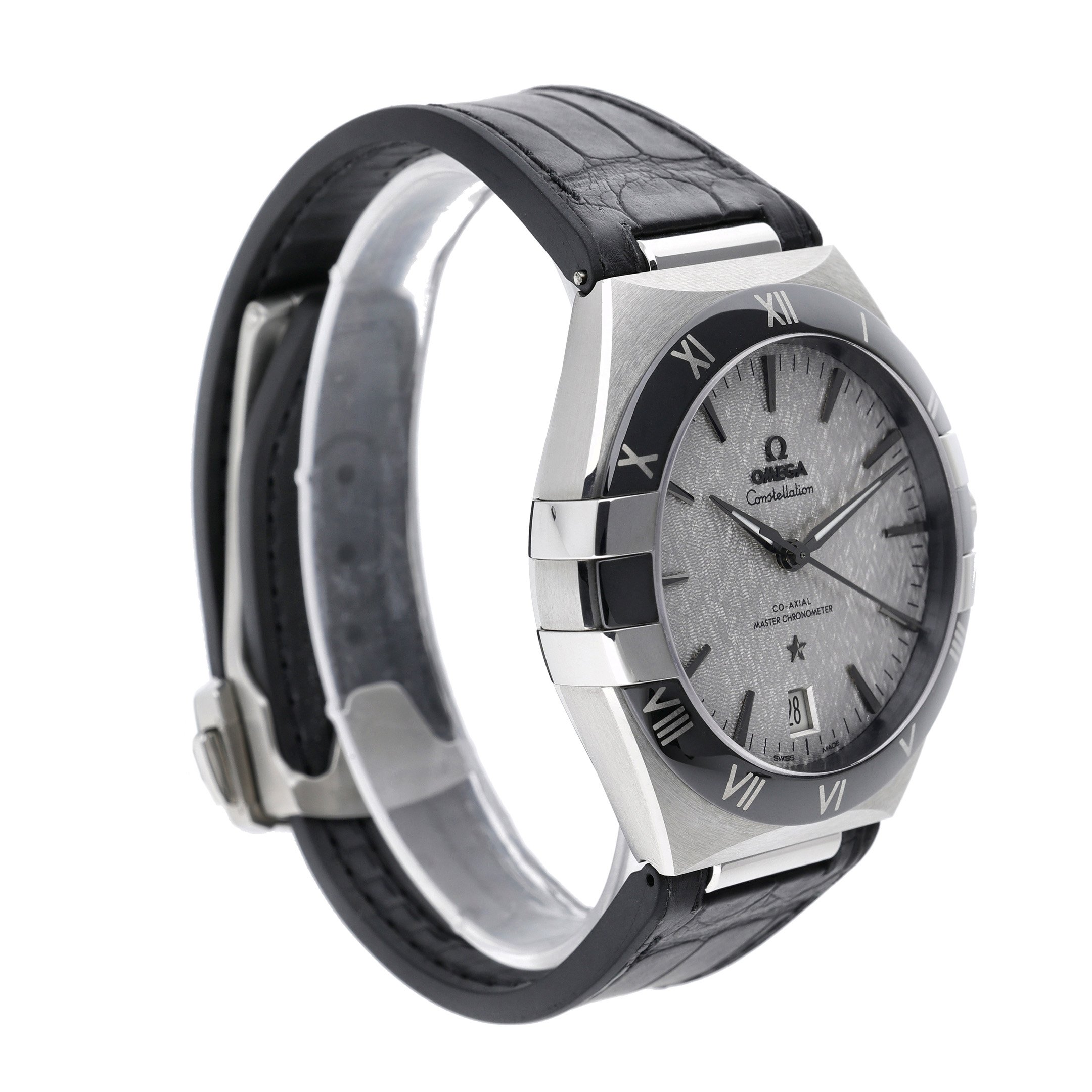 Omega Constellation 131.33.41.21.06.001 Thumbnail 2