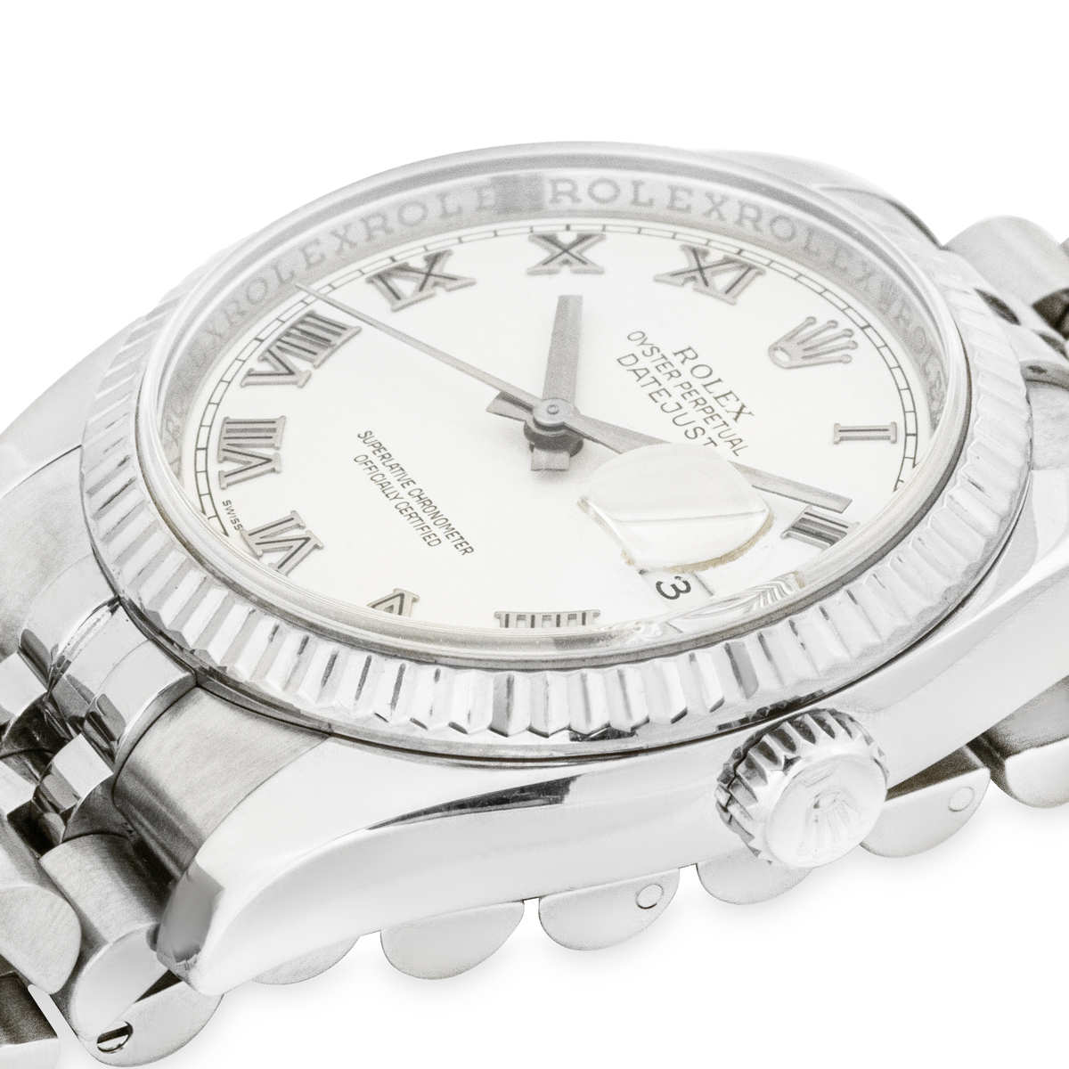 Rolex Datejust 116234 Thumbnail 2