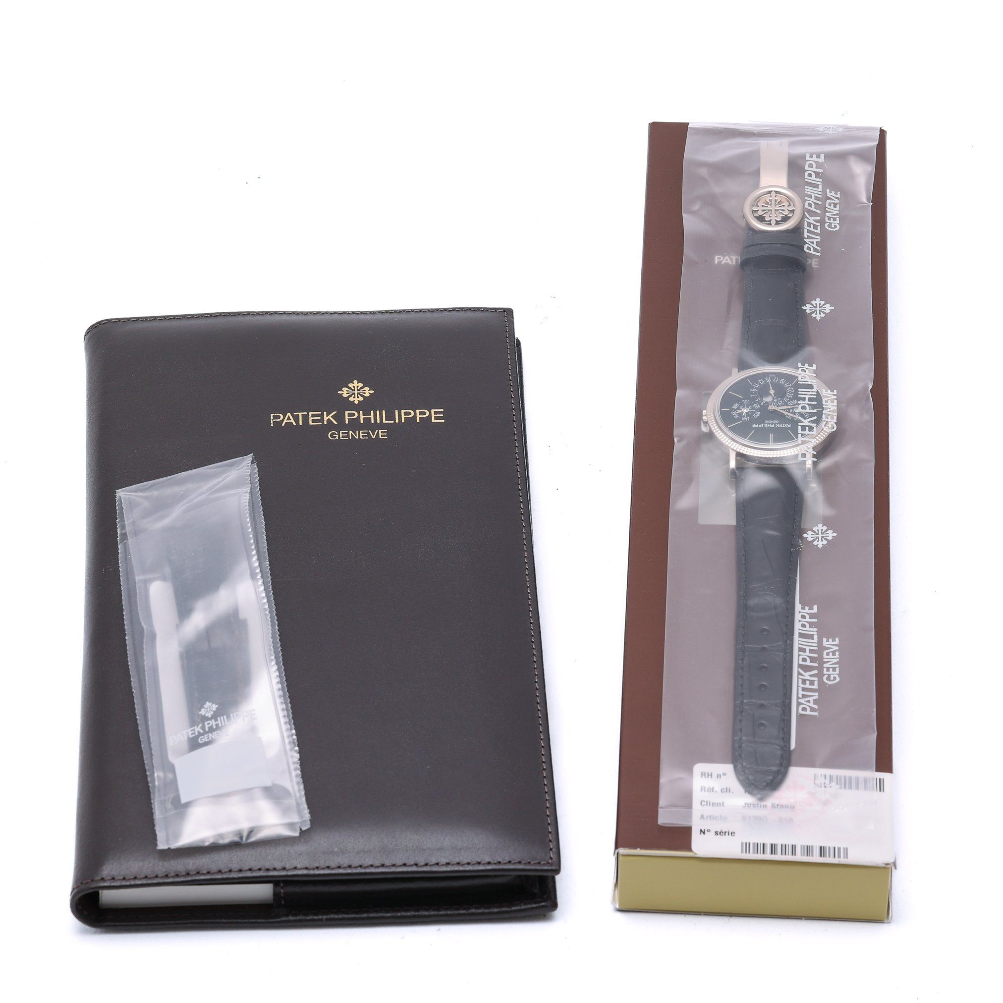 Patek Philippe Grand Complications 5139G-010 Thumbnail 6