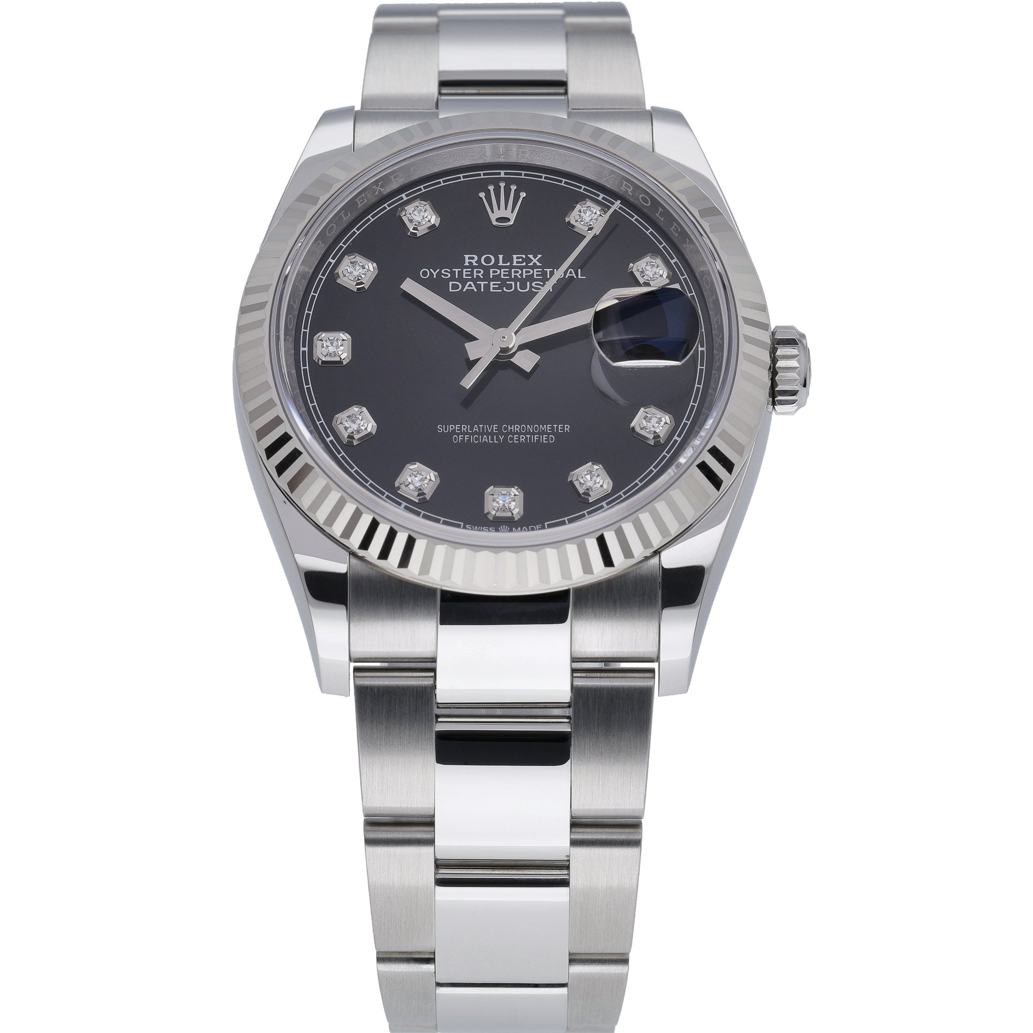 Rolex Datejust 126234 Thumbnail 6