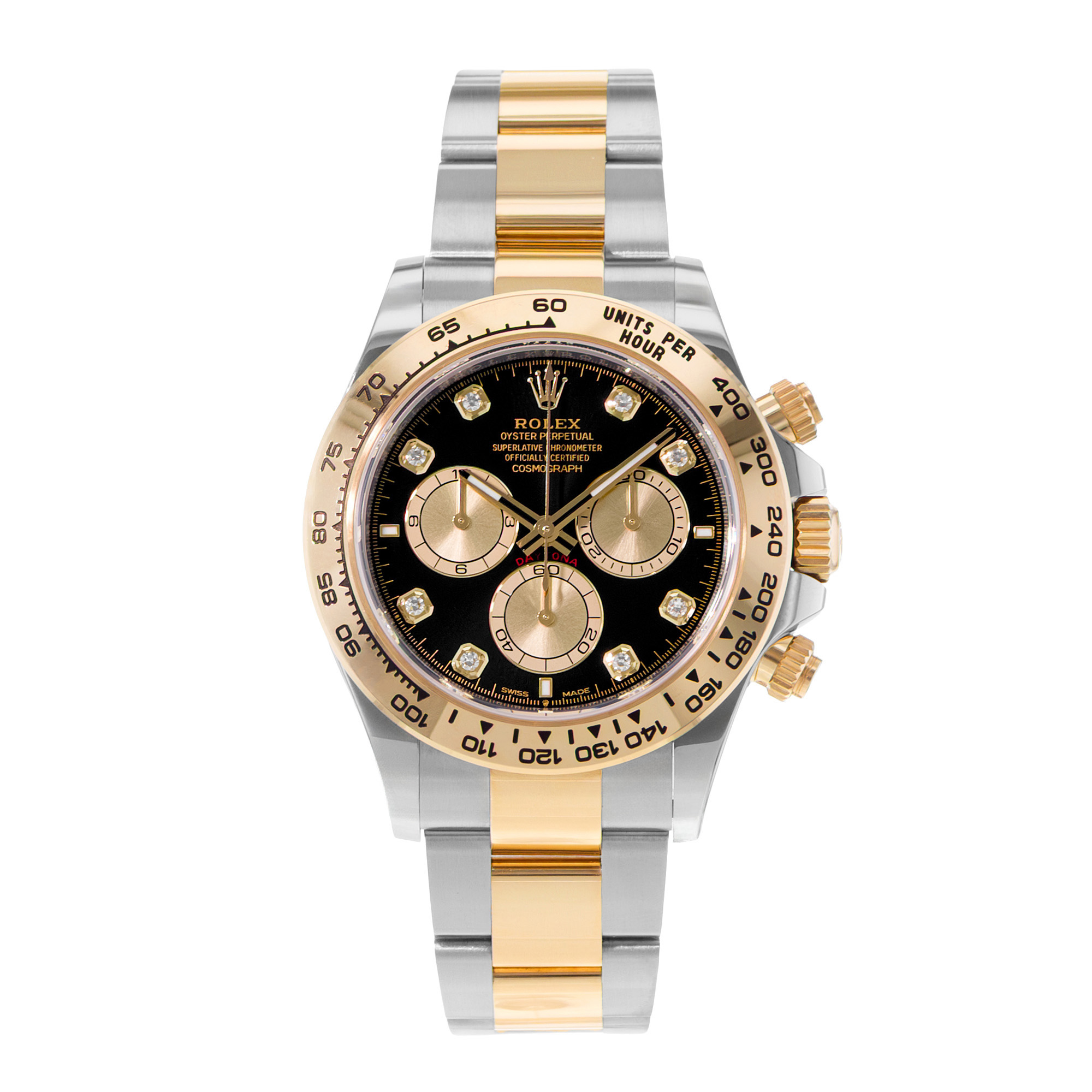 Rolex Daytona 126503 Thumbnail 2