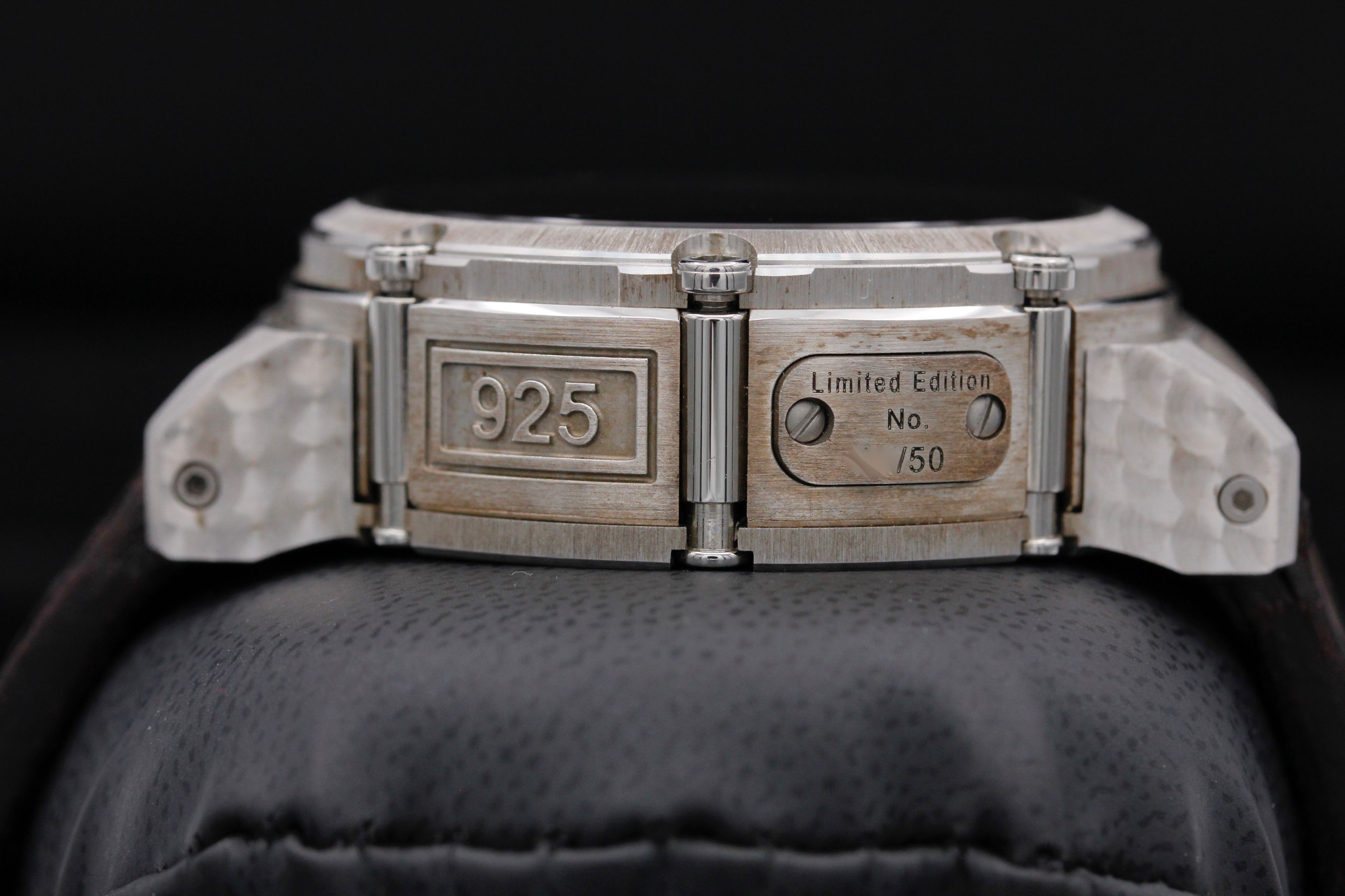 U-Boat Chimera 7233 Thumbnail 3