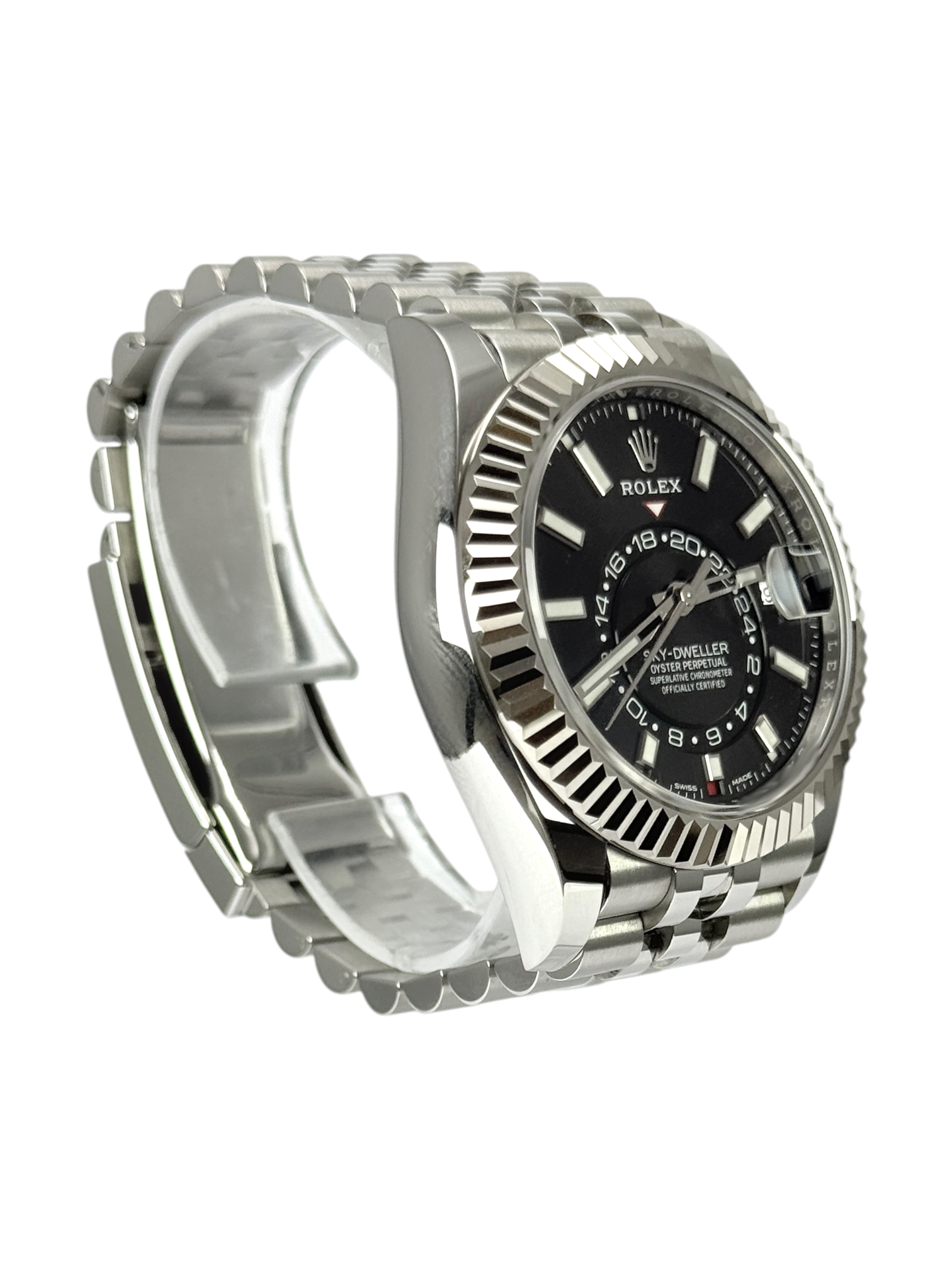 Rolex Sky-Dweller 326934 Thumbnail 3