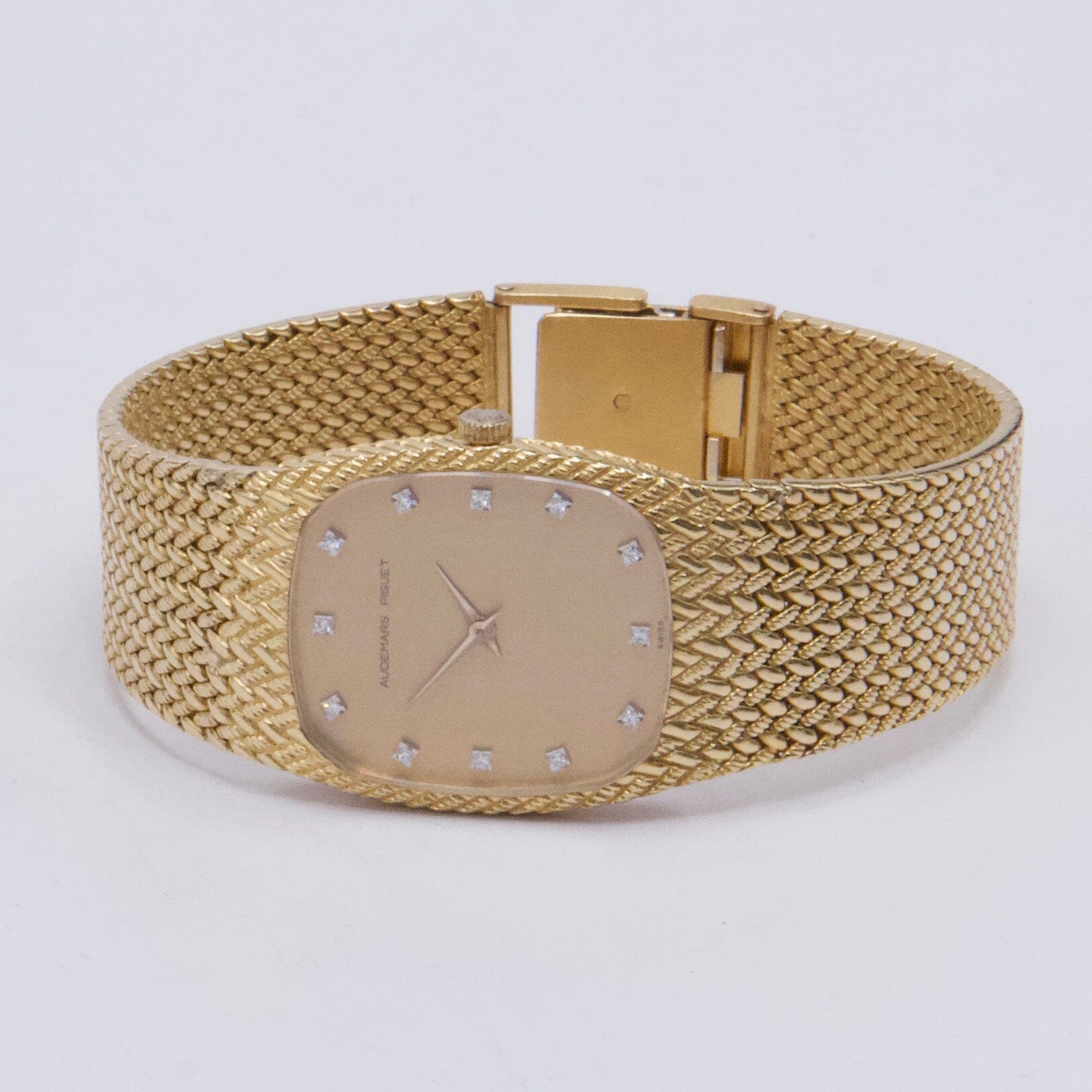 Audemars Piguet Jules Audemars 15056BC.OO.A001CR.02 Thumbnail 4